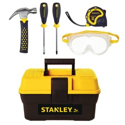 stanley tool set toy