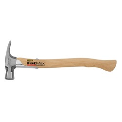 stanley 22 oz antivibe framing hammer