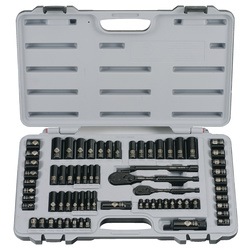 stanley hex socket set