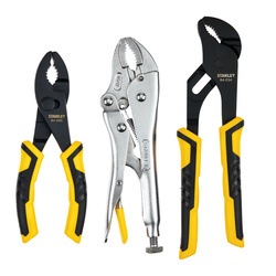 kinds of pliers and their names