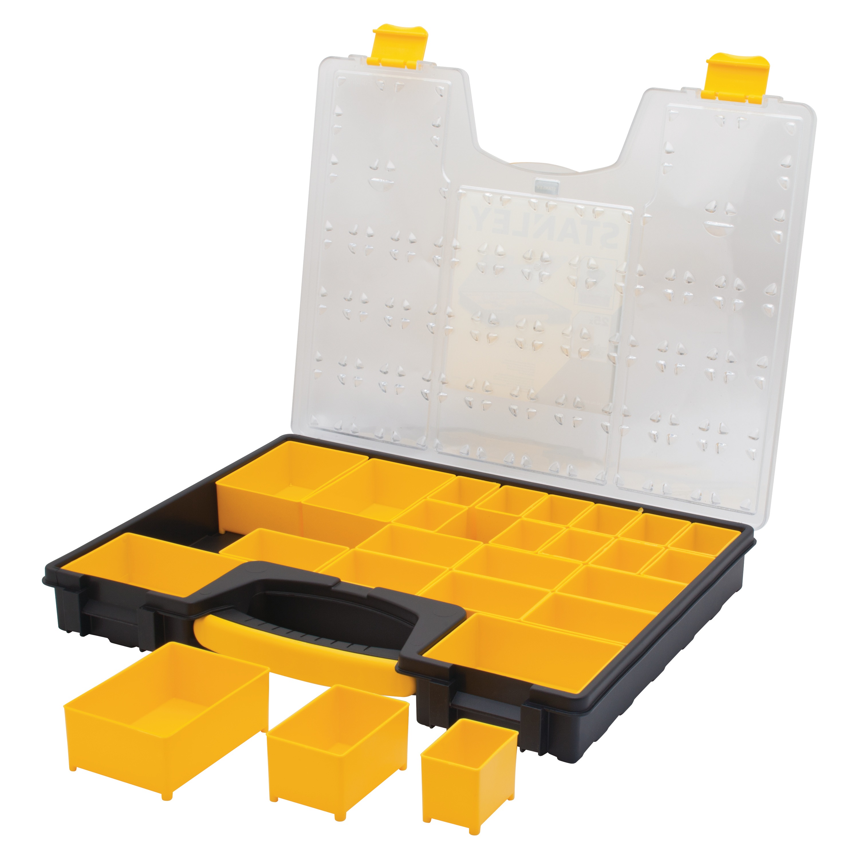 Professional Organizer - 014725R | STANLEY Tools