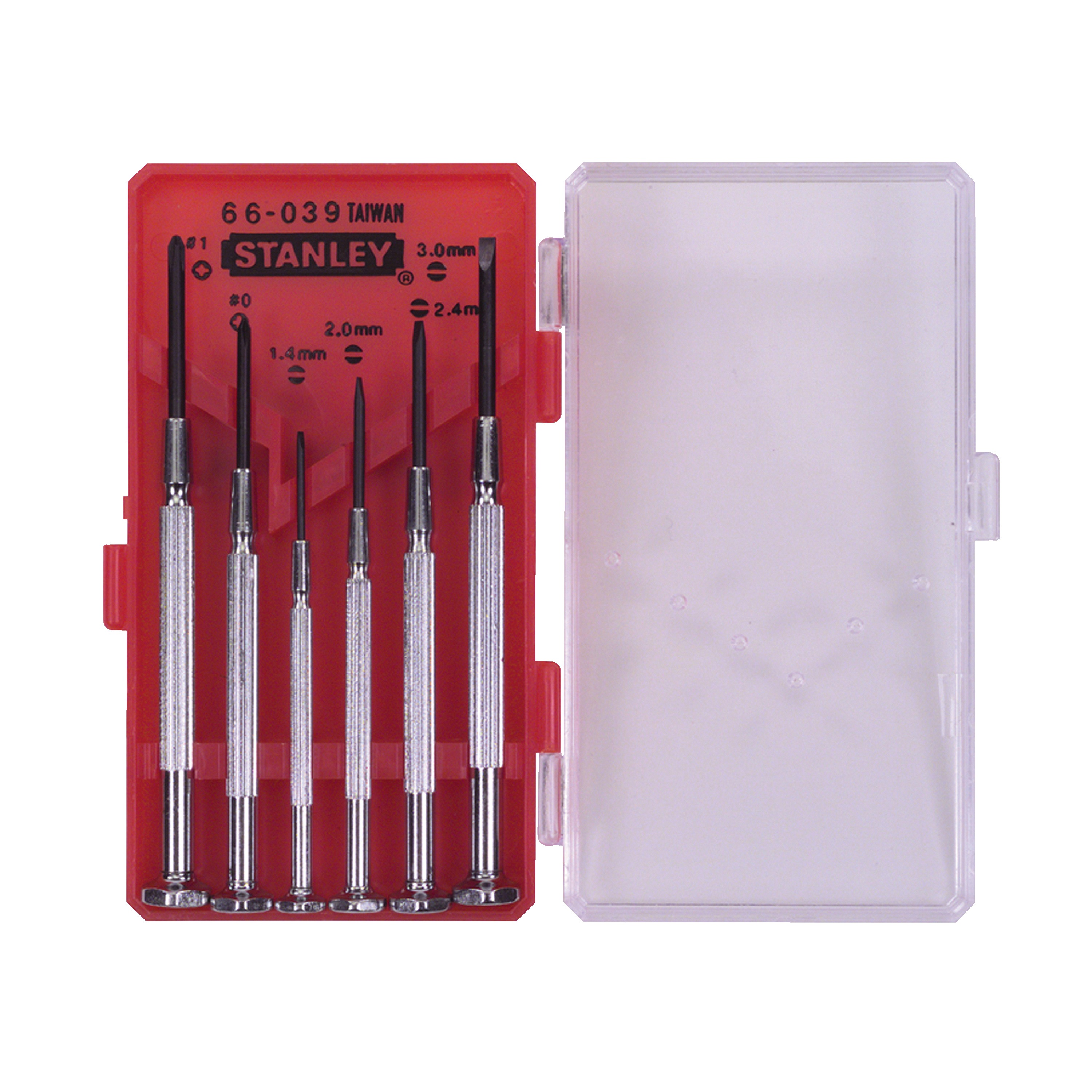 hardened screwdriver set