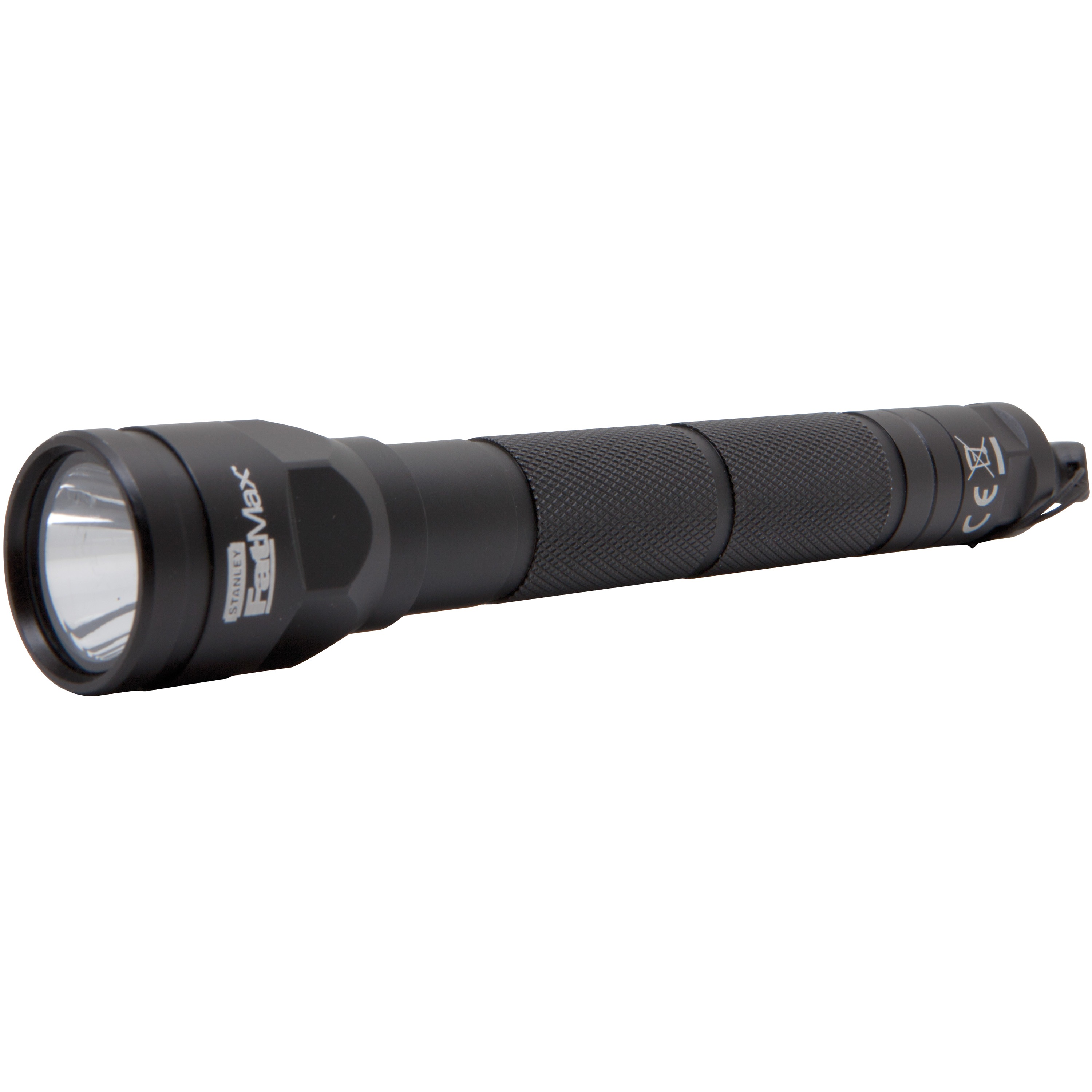 Aluminum Flashlight - 95-151 | STANLEY Tools