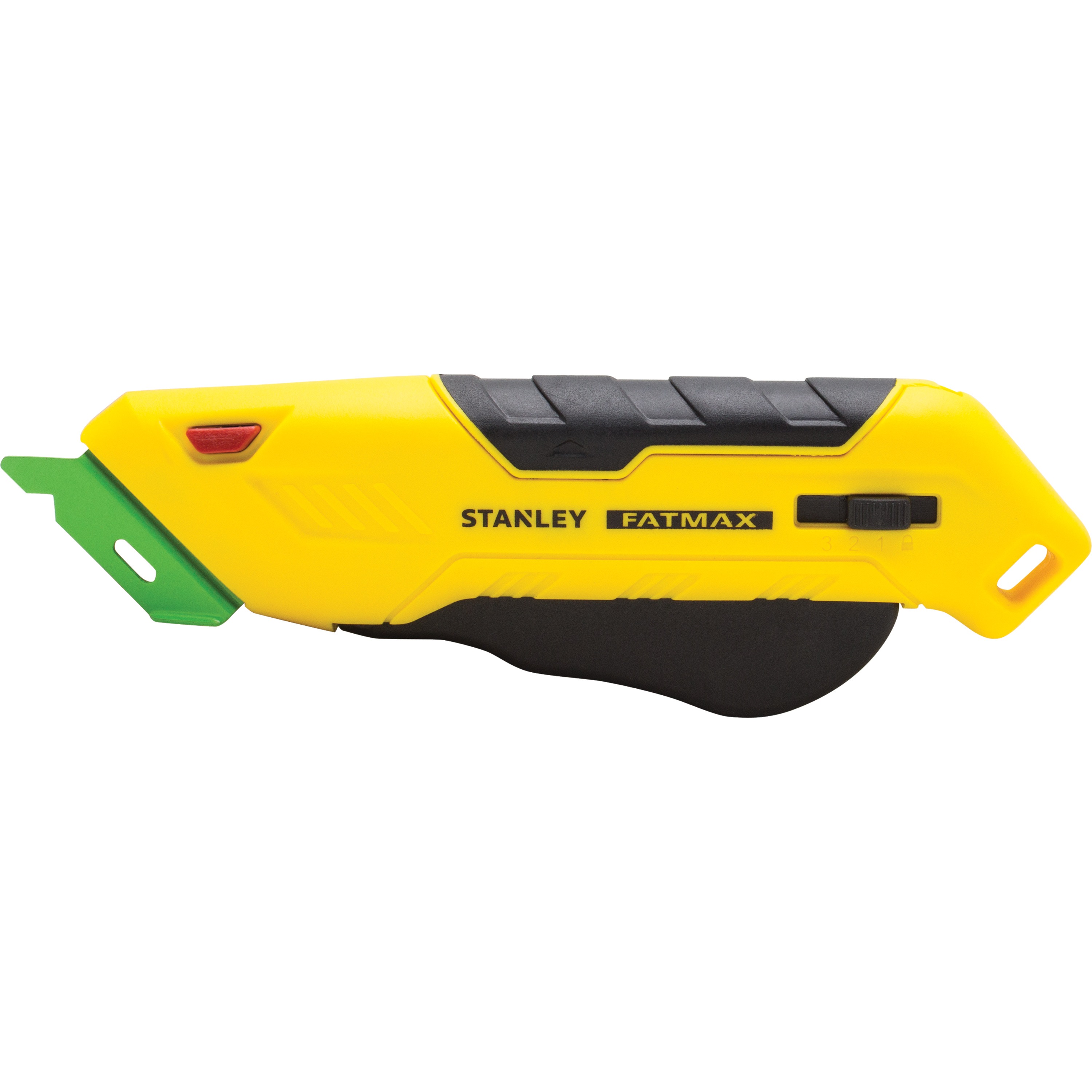 FATMAX® RightHanded Box Top Safety Knife FMHT10363 STANLEY Tools