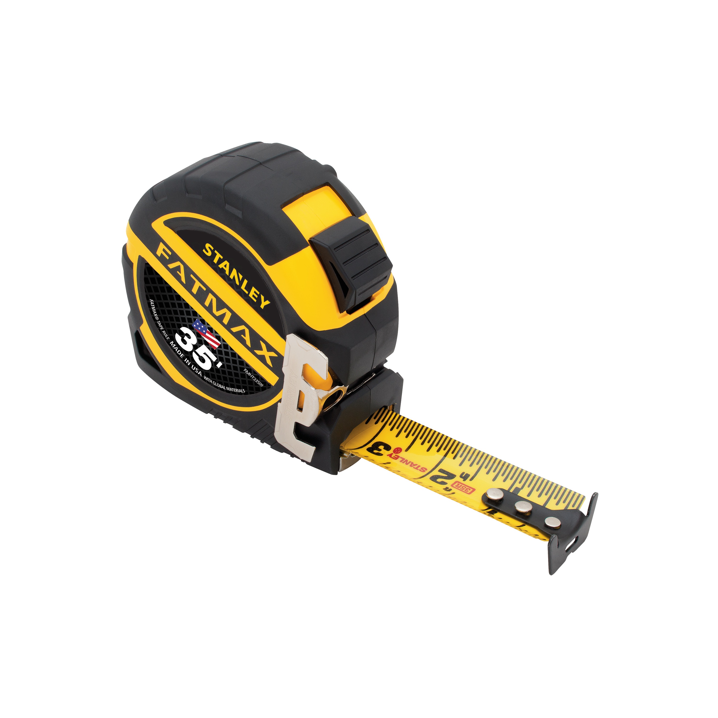 Ft Fatmax Tape Measure Fmht S Stanley Tools