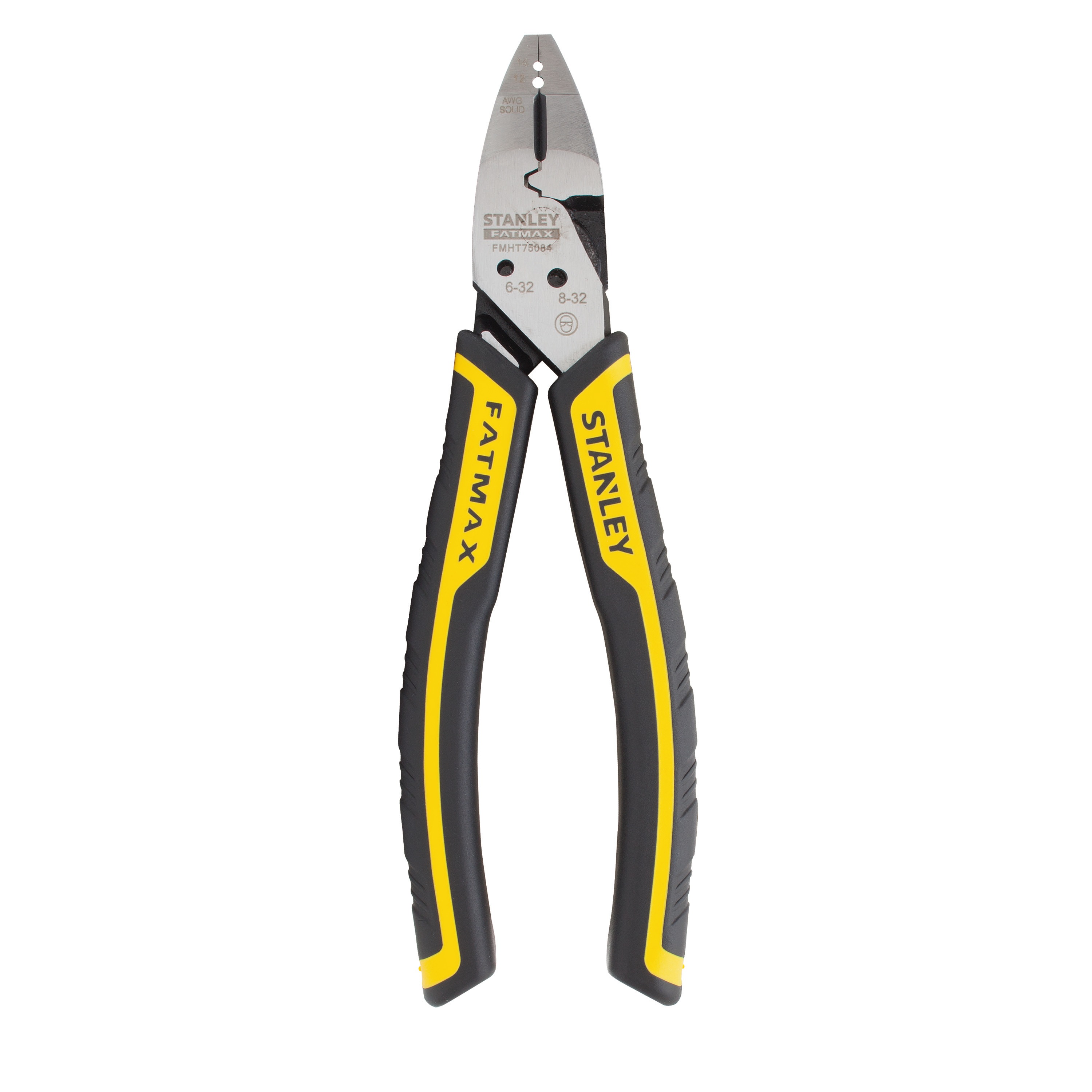 7 In Fatmax® Diagonal Multi Function Pliers Fmht75084 Stanley Tools