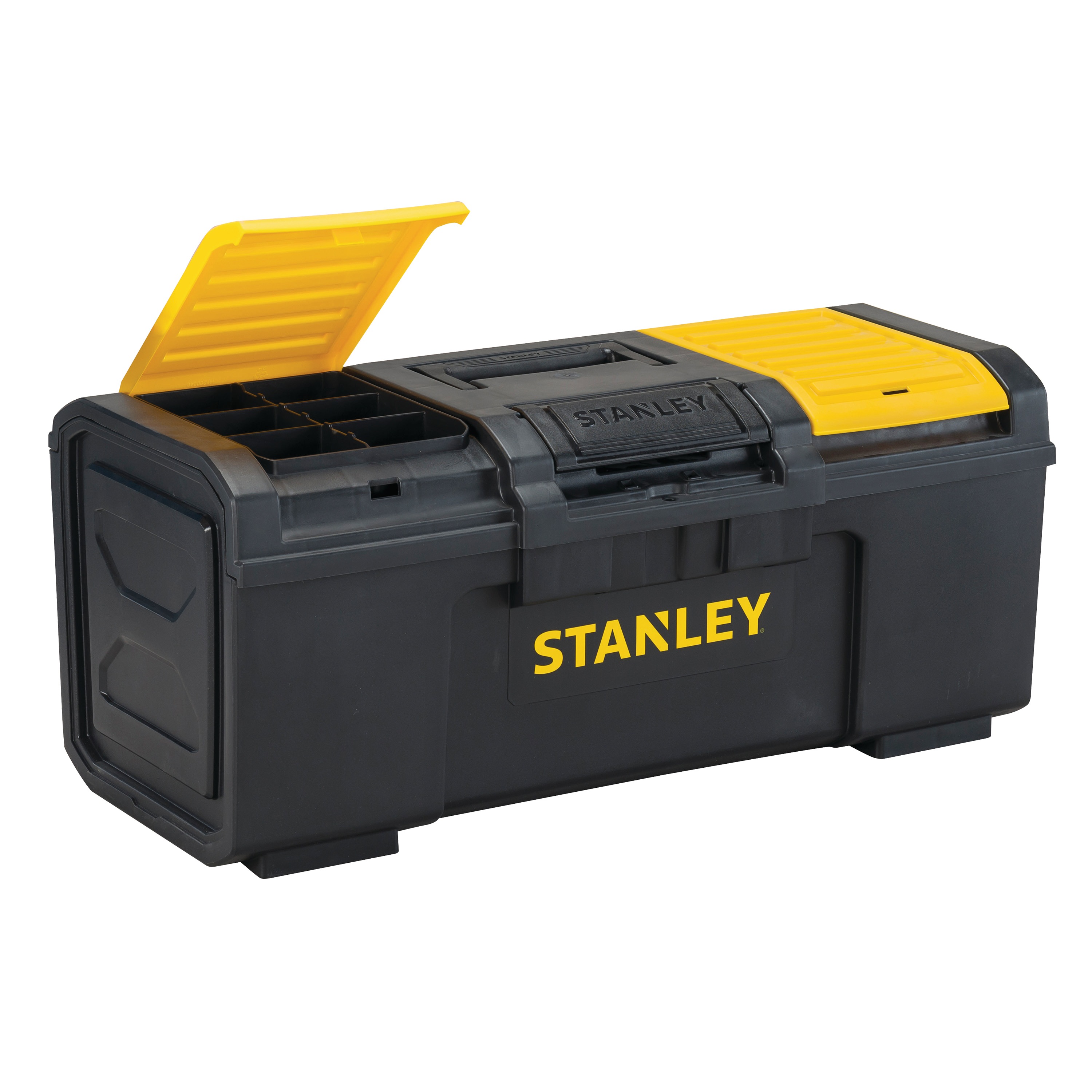 24 In Toolbox Stst24410 Stanley Tools