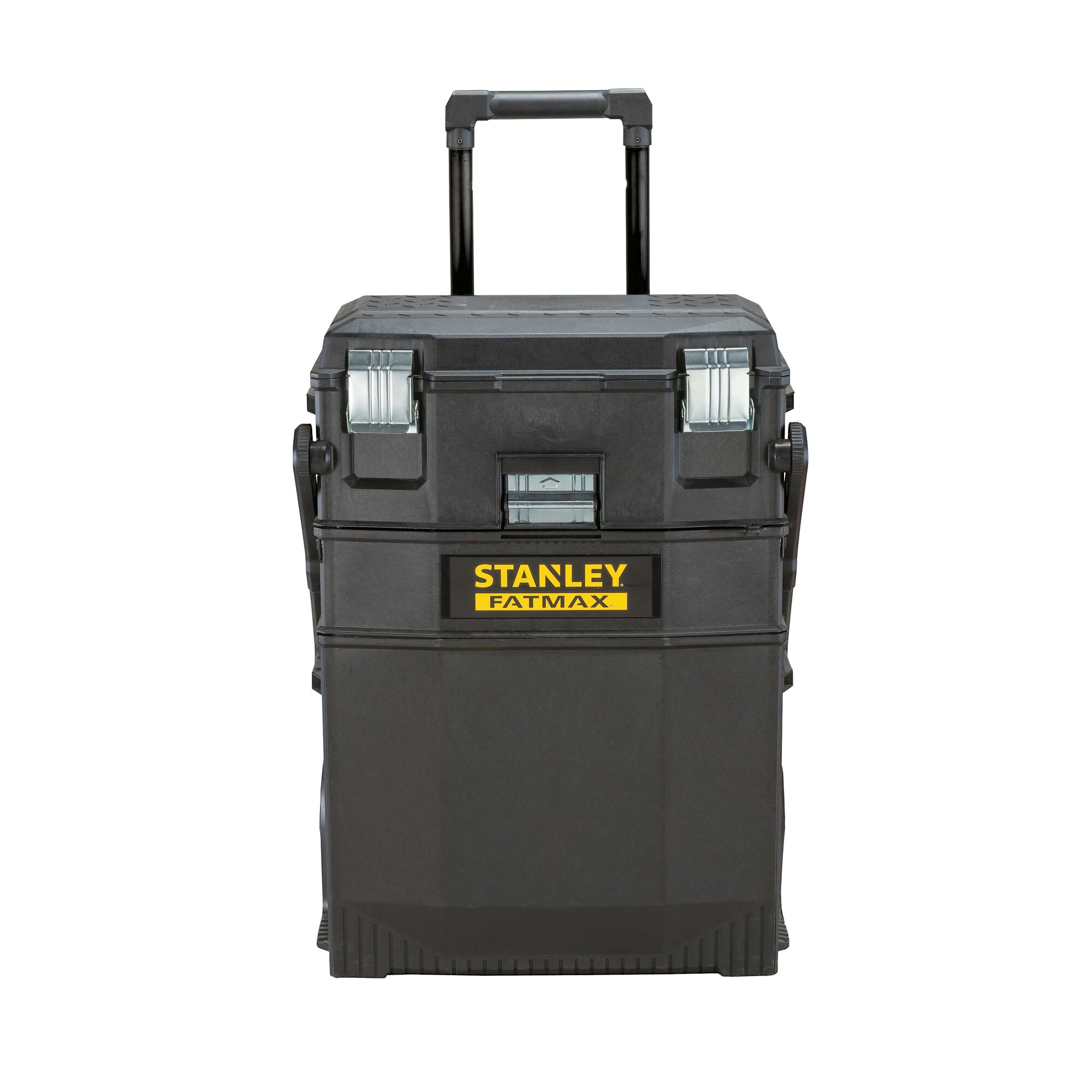 STANLEY® FATMAX® 4-in-1 Mobile Work Station | STANLEY