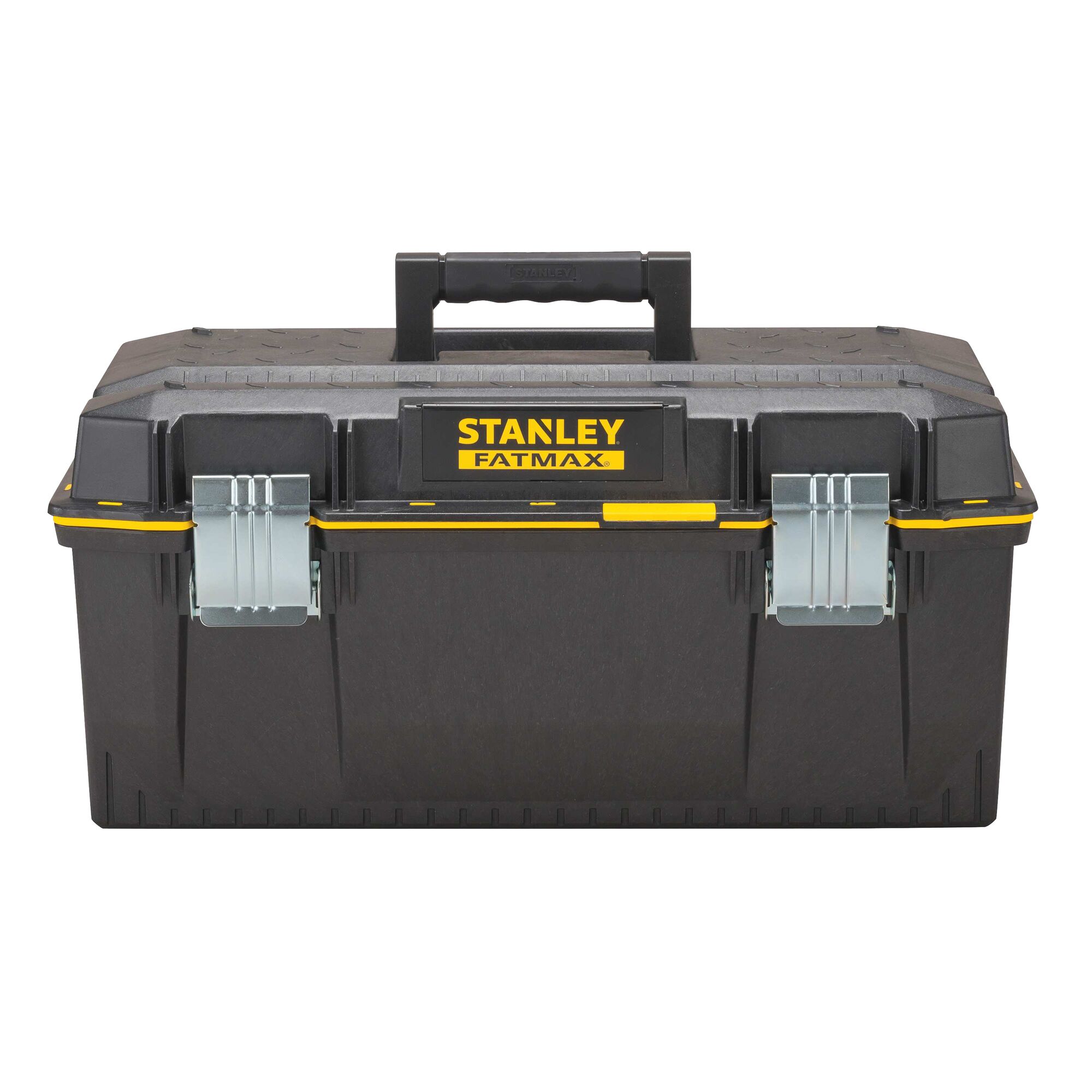 Toolboxes | STANLEY® Tools