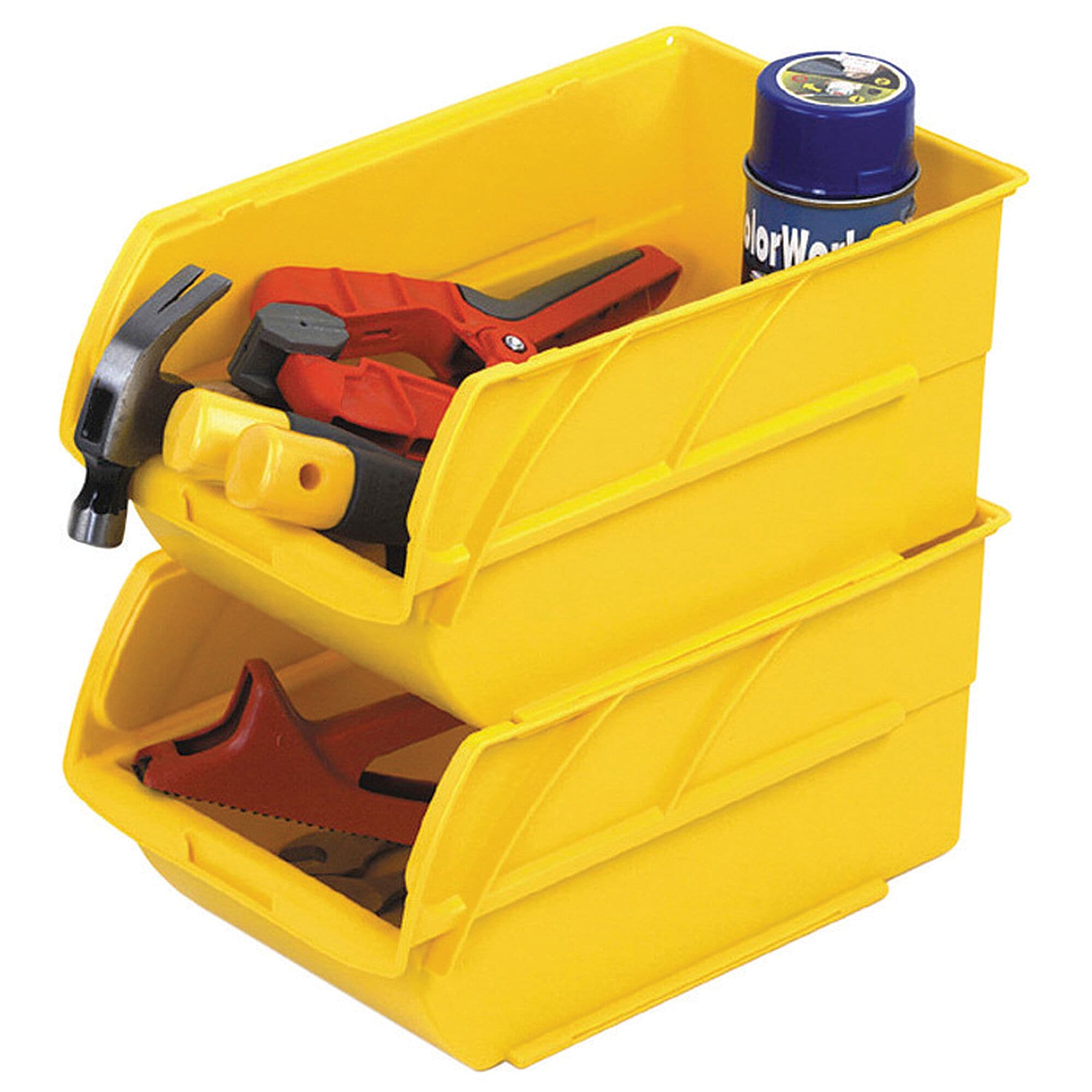 Stanley storage online bins