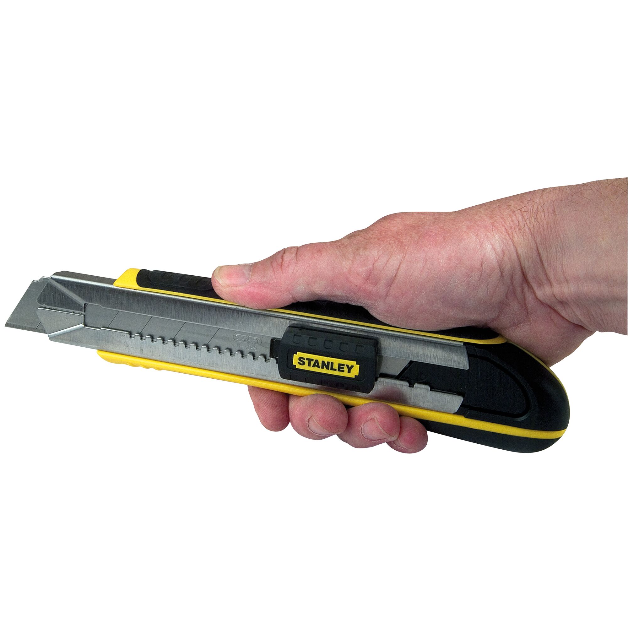 Stanley fatmax outlet 25mm knife