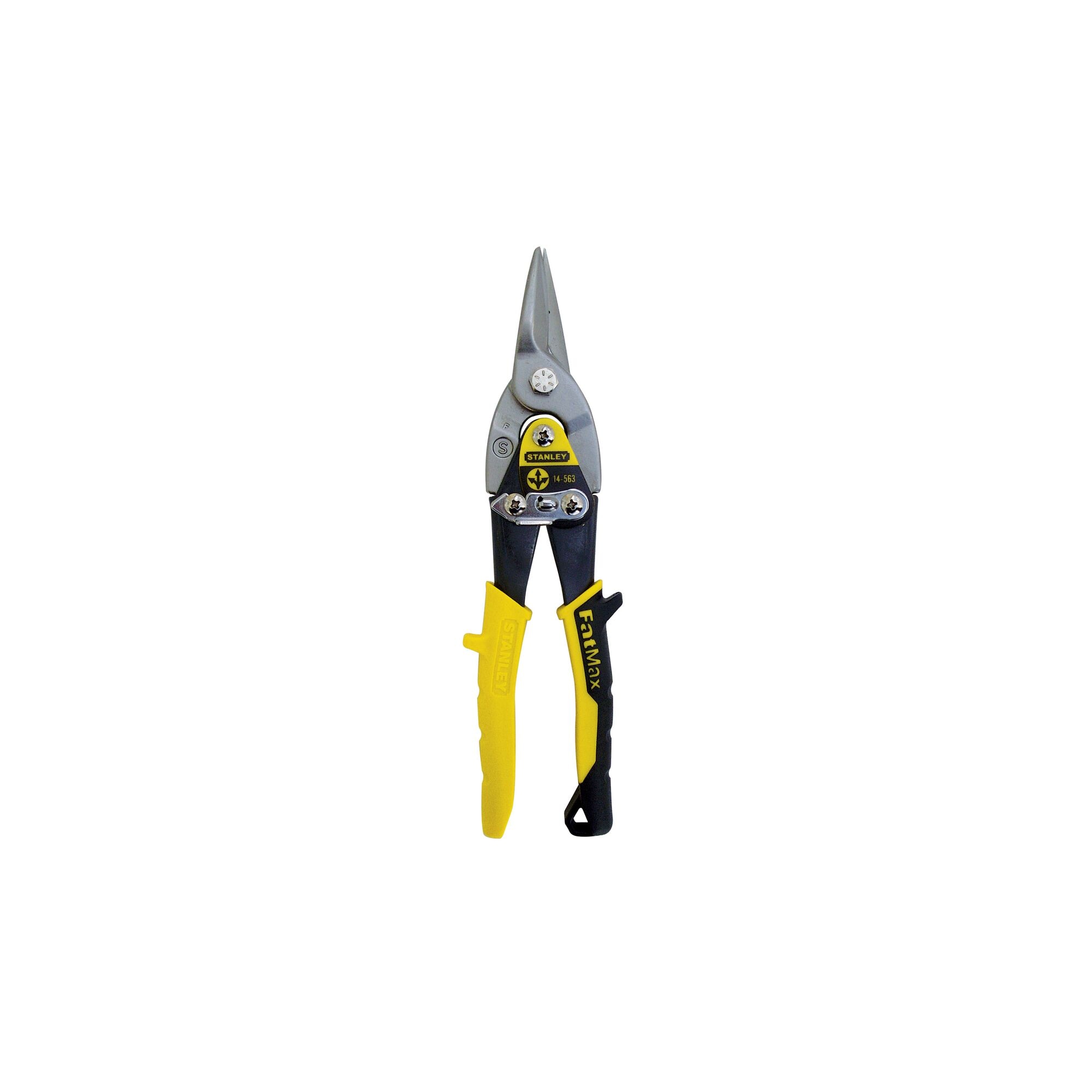 Stanley aviation deals snips