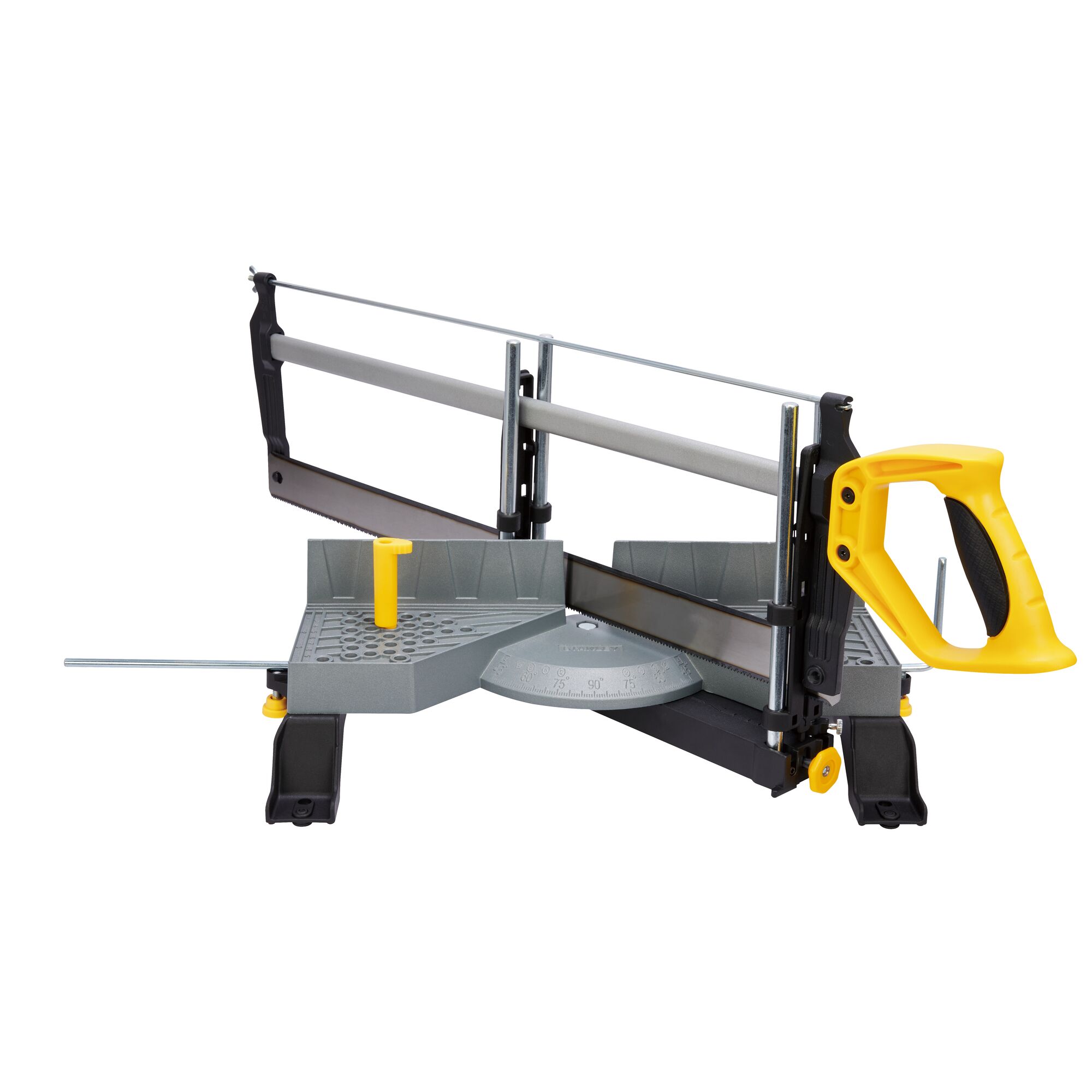 Mitre shop box saw