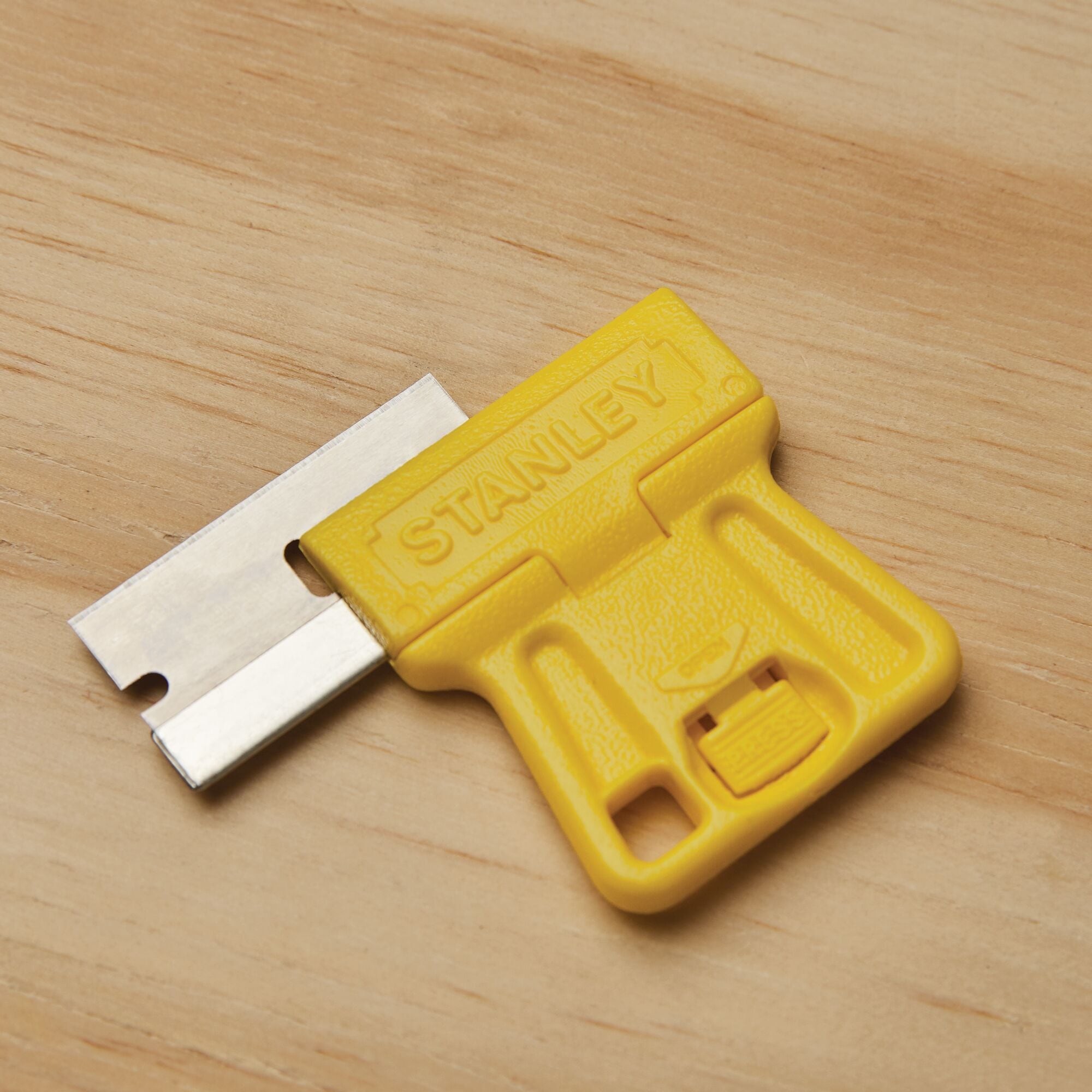 mini razor blade scraper