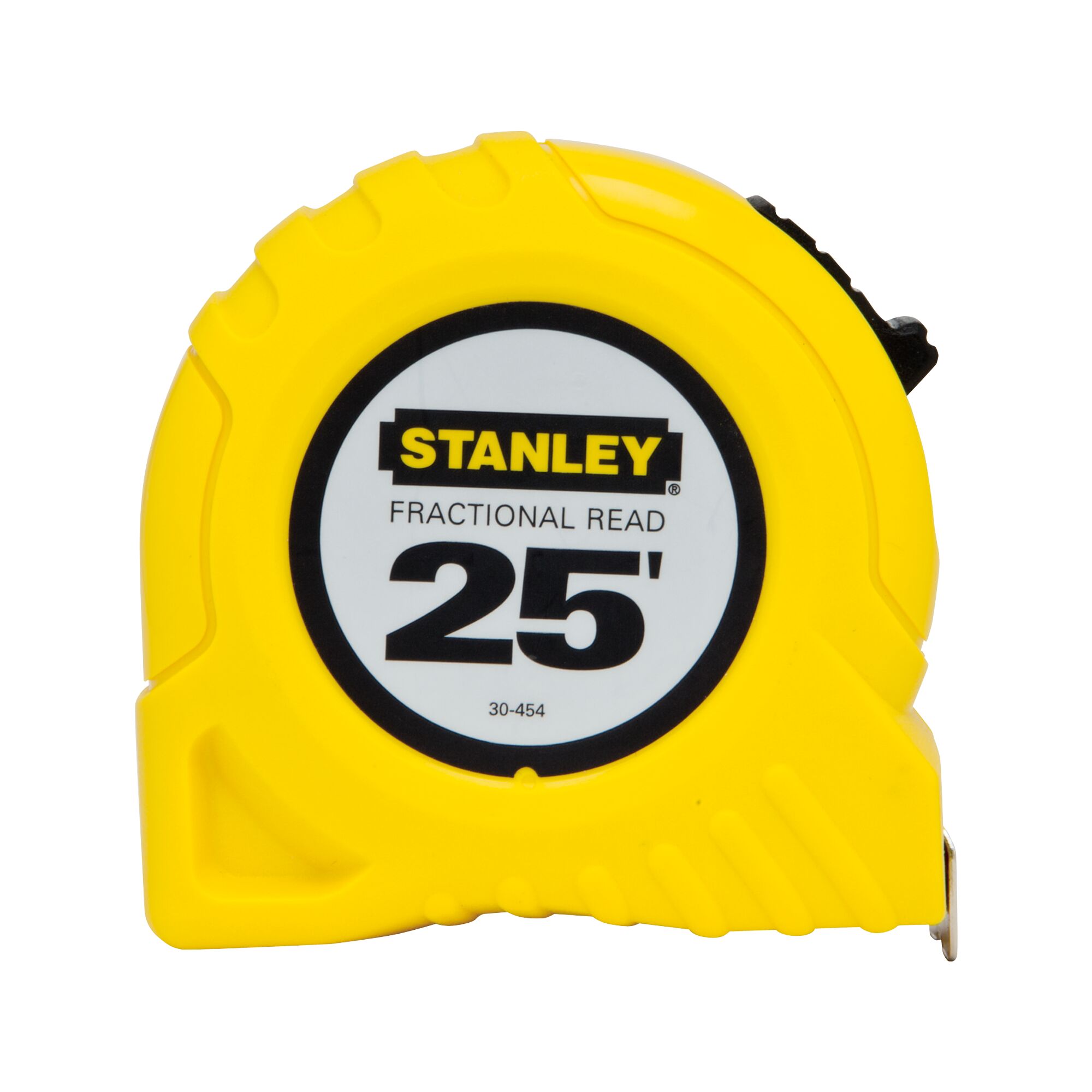 How to read a deals stanley tape measure