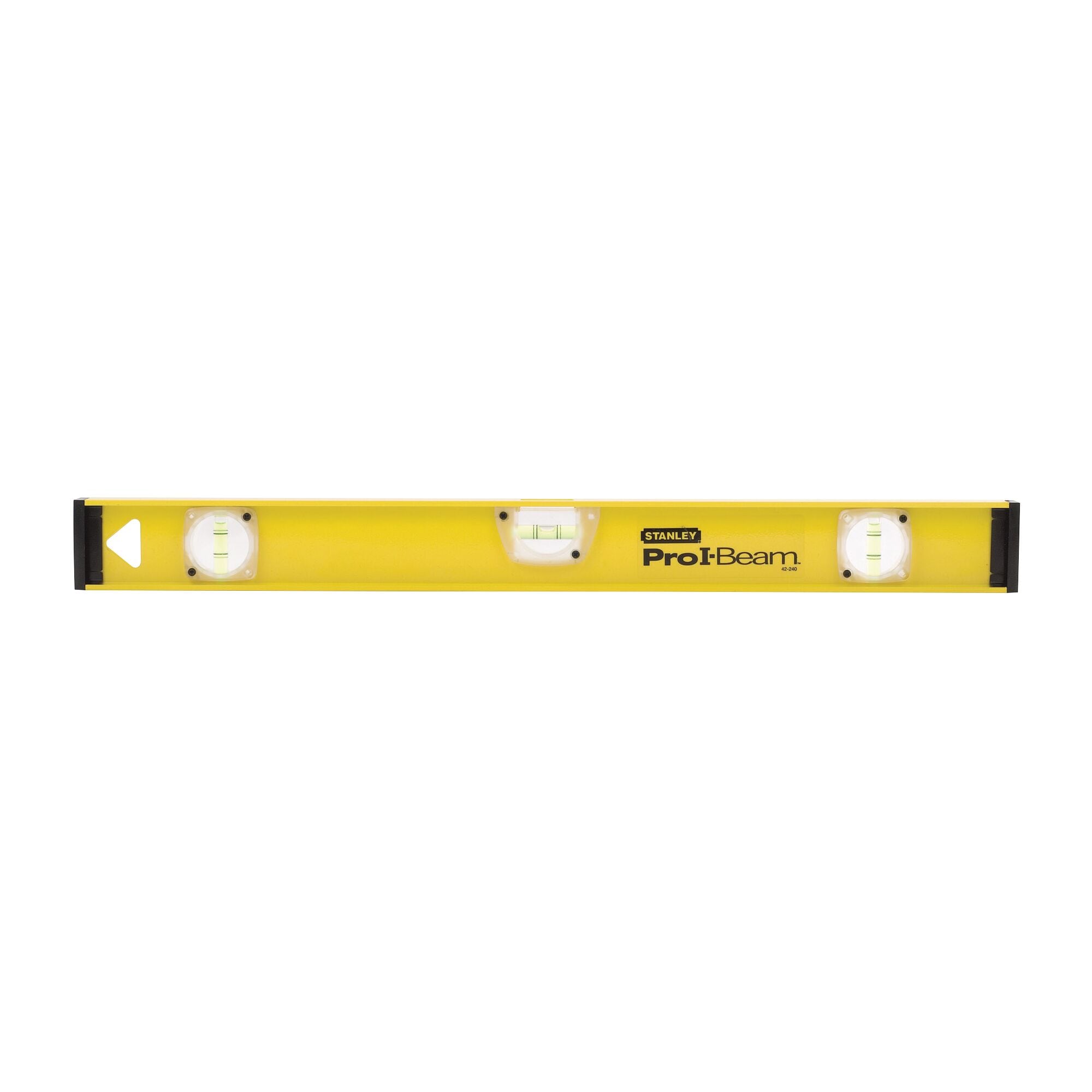 Stanley pro store i beam level