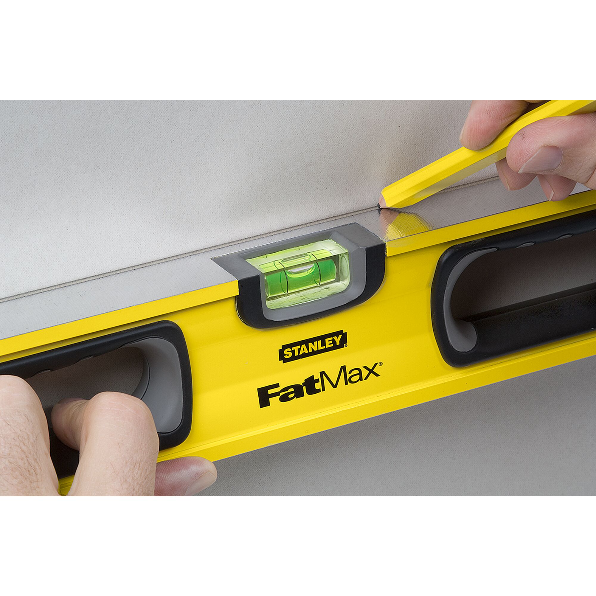 Stanley fatmax deals 600mm spirit level