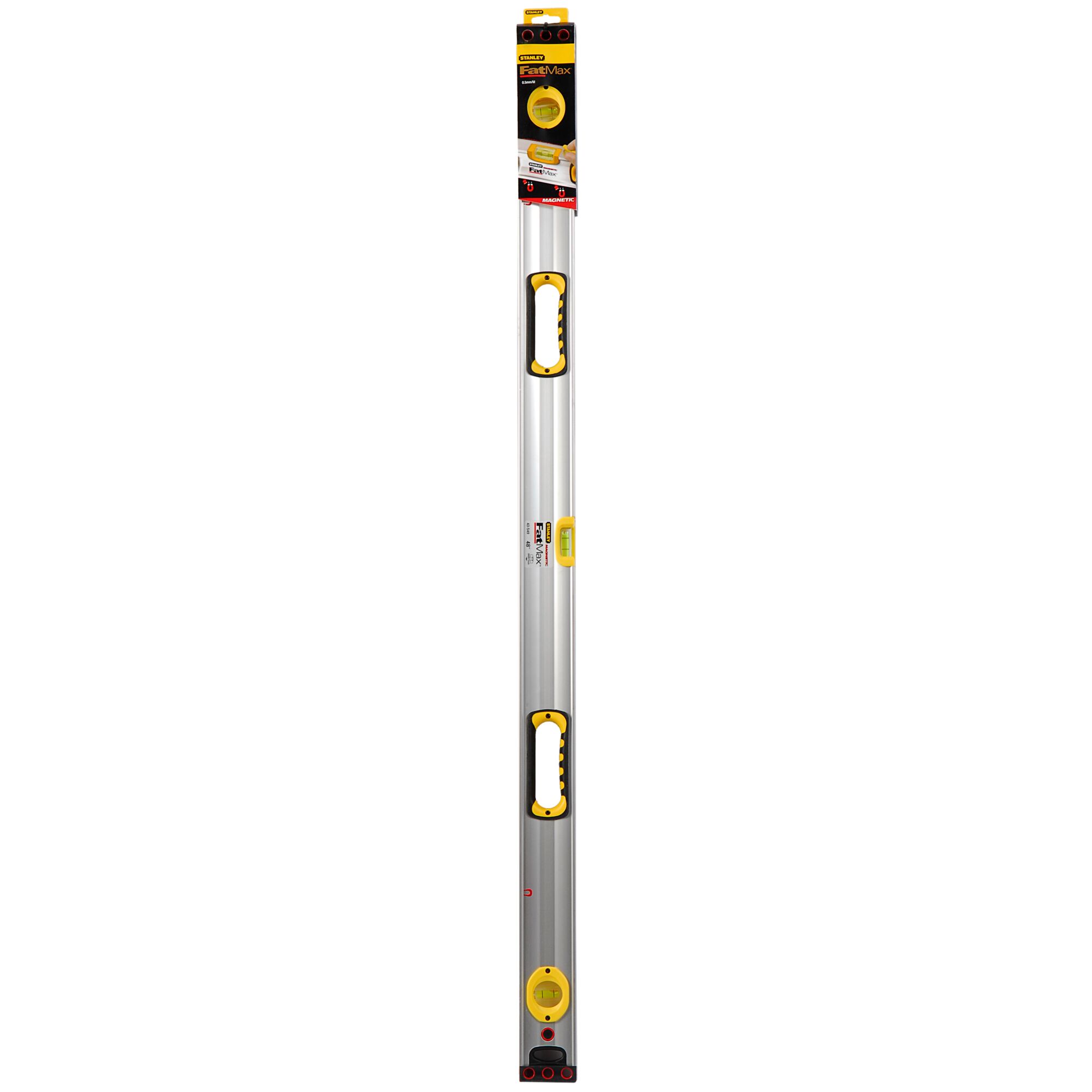 Fatmax level outlet 1200mm