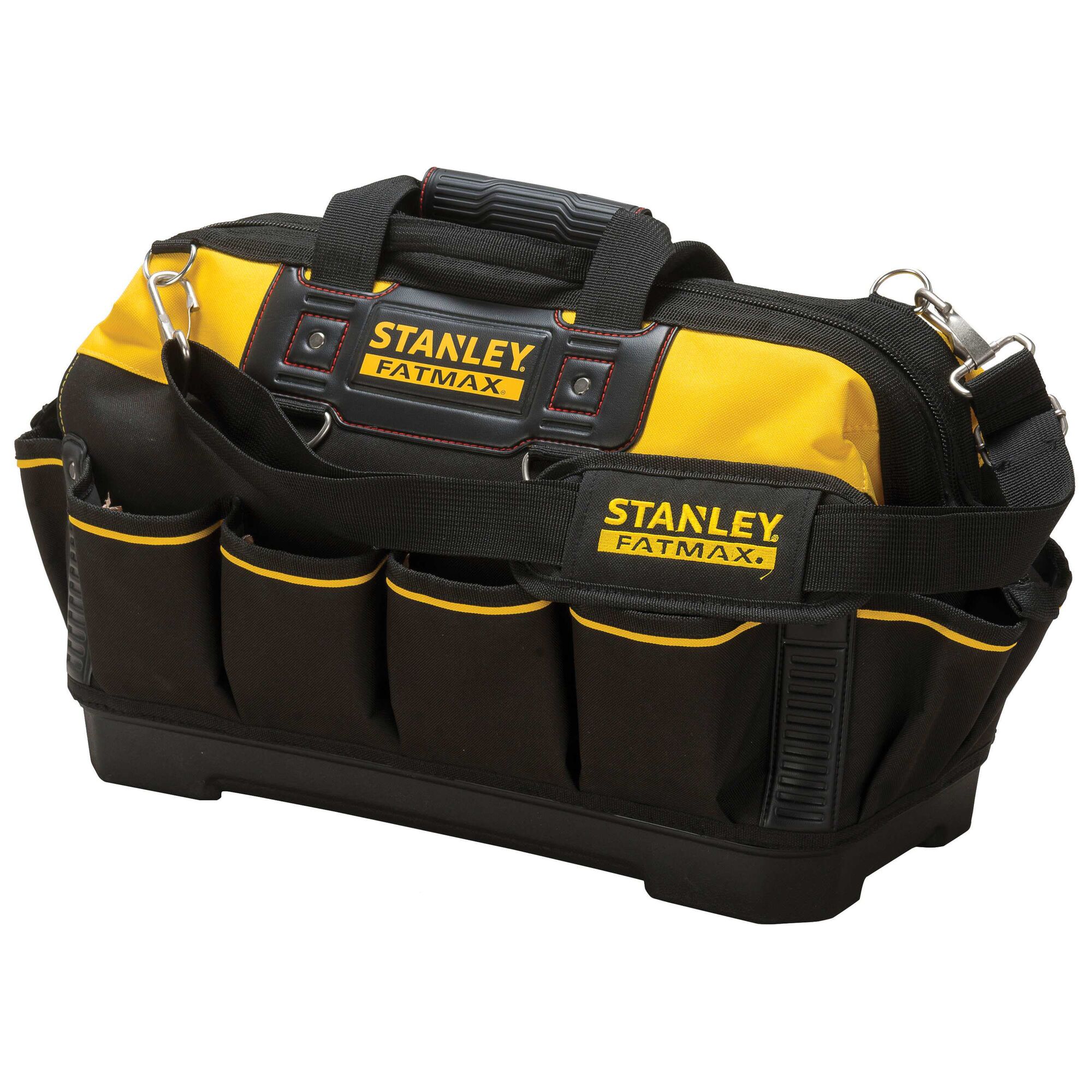 STANLEY – FMST1-73607 FATMAX MULTI ACCESS TOOL BAG - Tools Direct