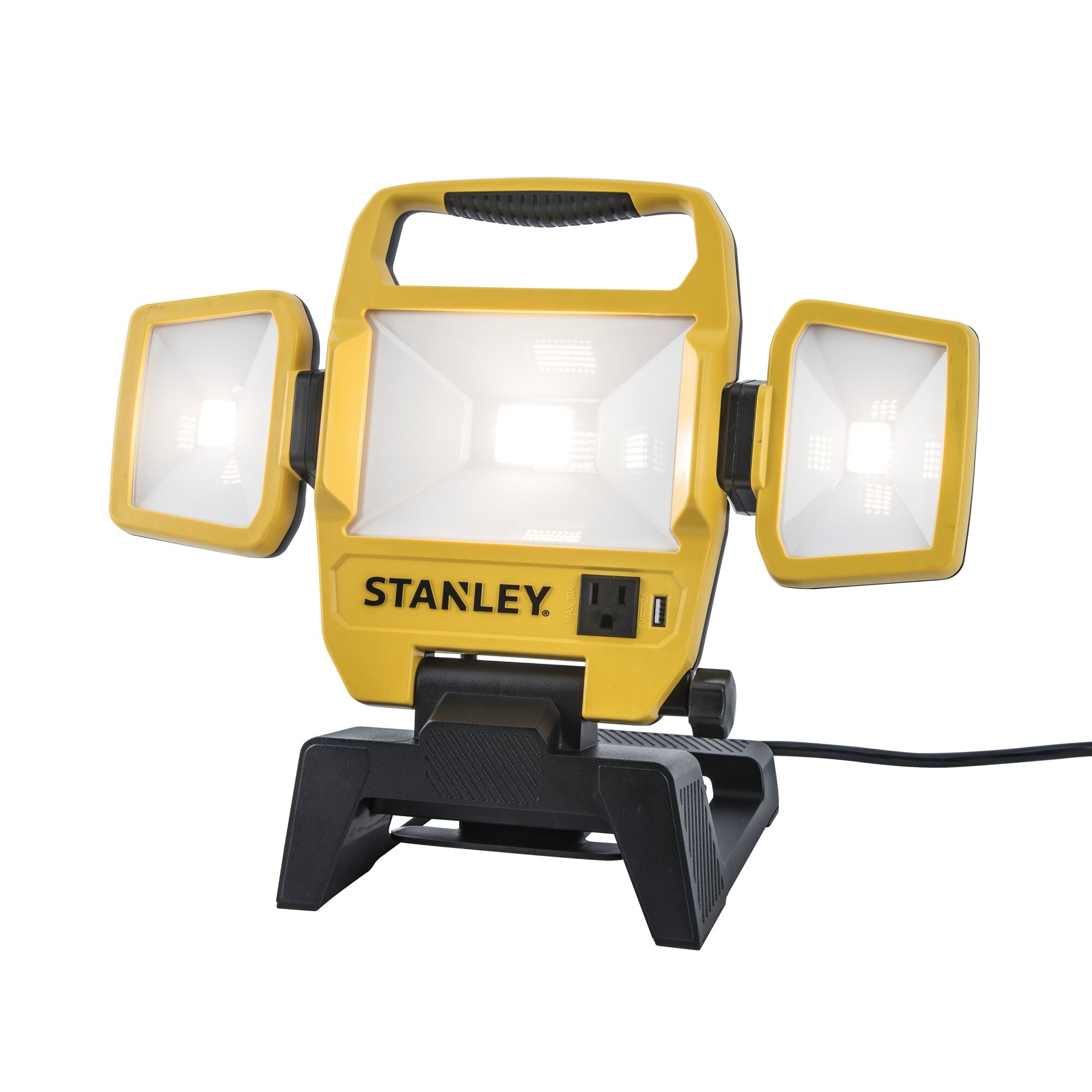 portable working light