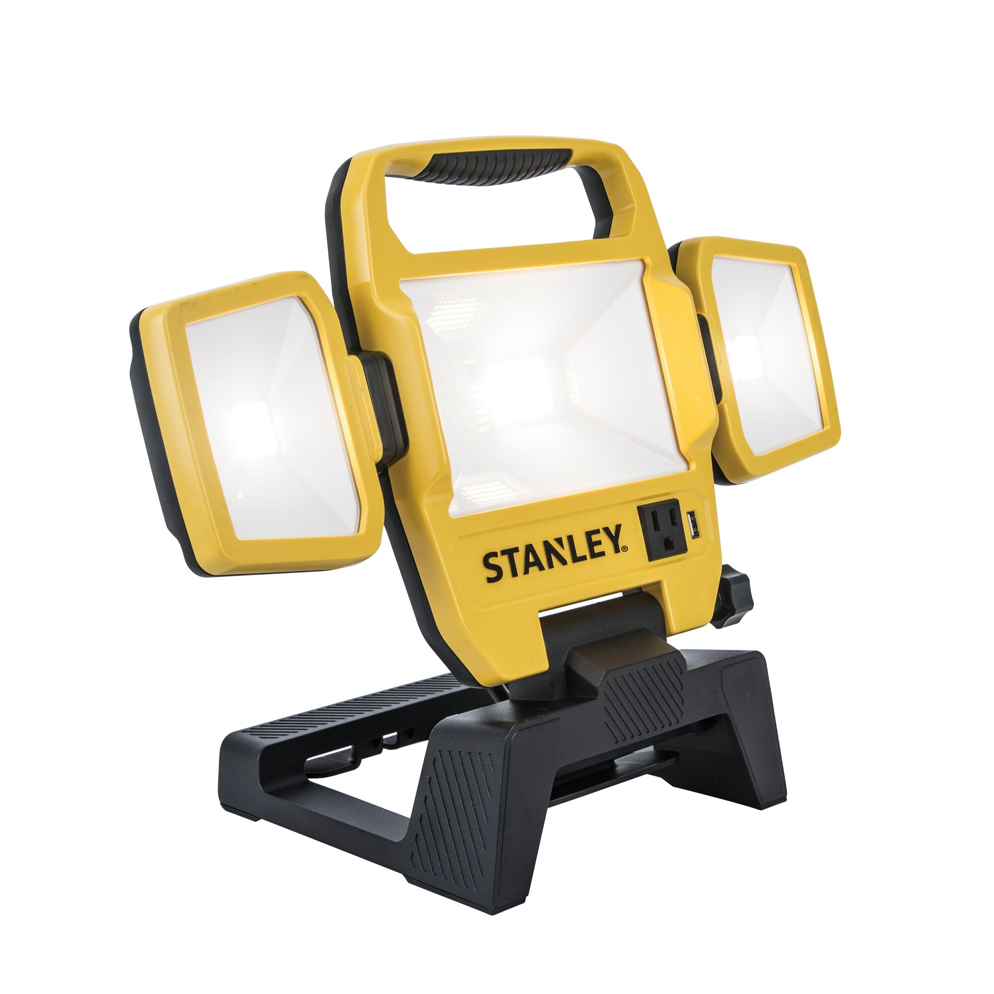 portable working light