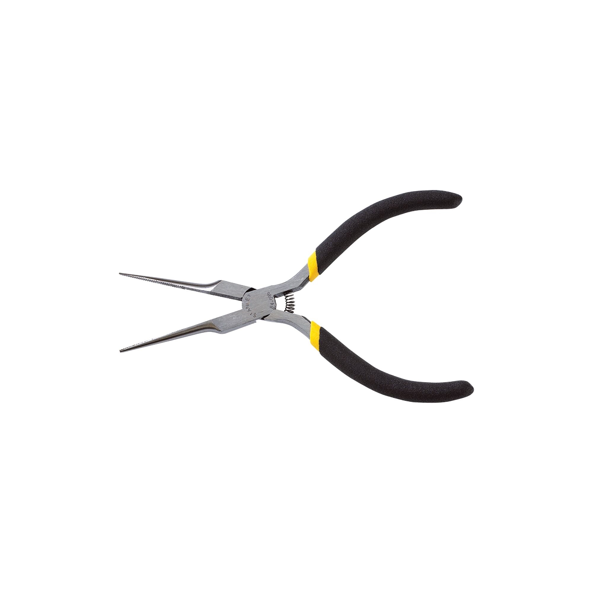 Needle pliers clearance