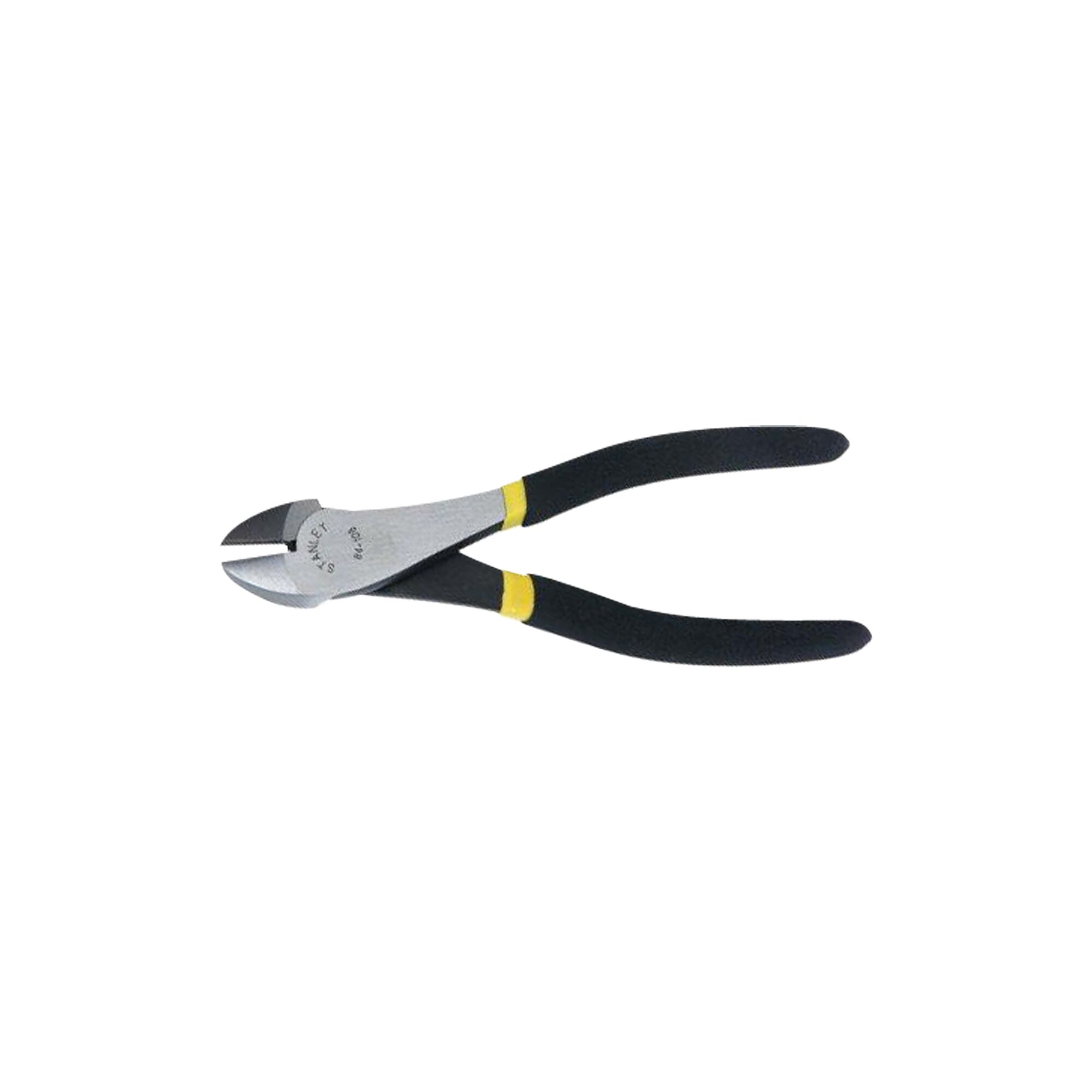 5 in Diagonal Cutting Plier | STANLEY