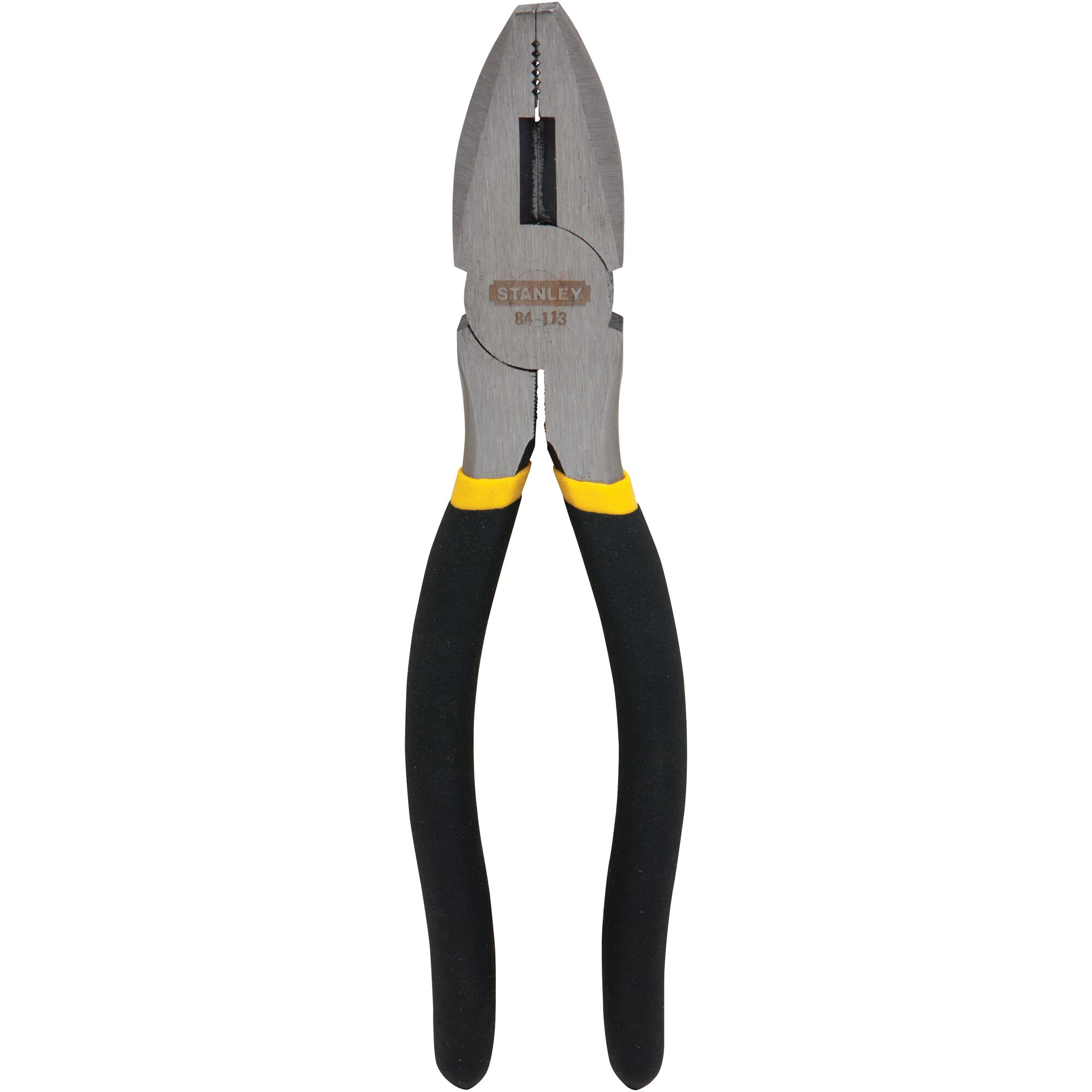 8 in Linesman Plier | STANLEY