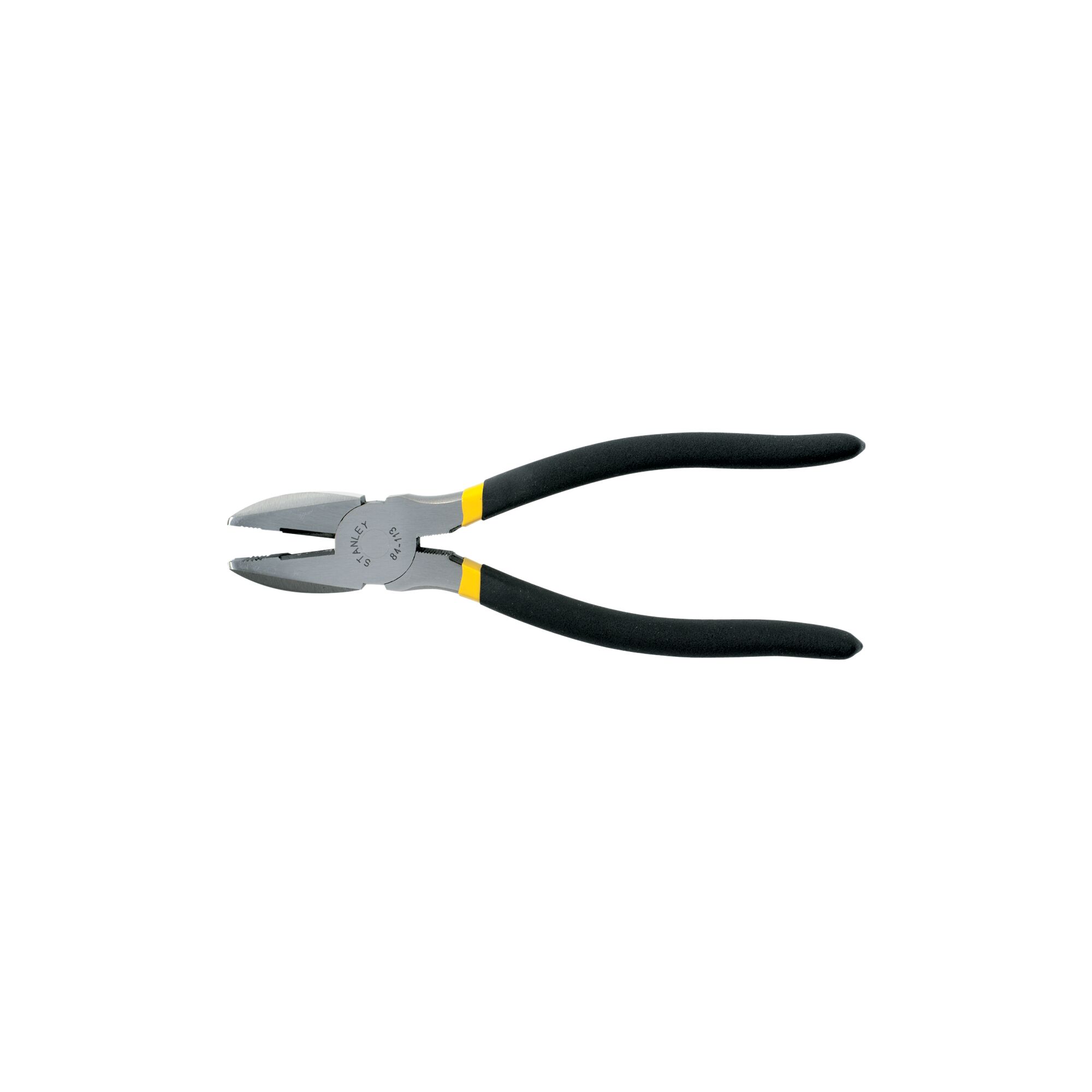 8 in Linesman Plier | STANLEY