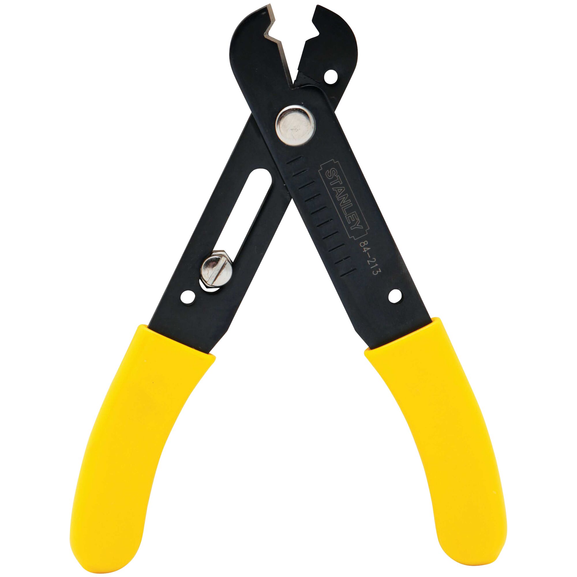 Stanley wire outlet cutters