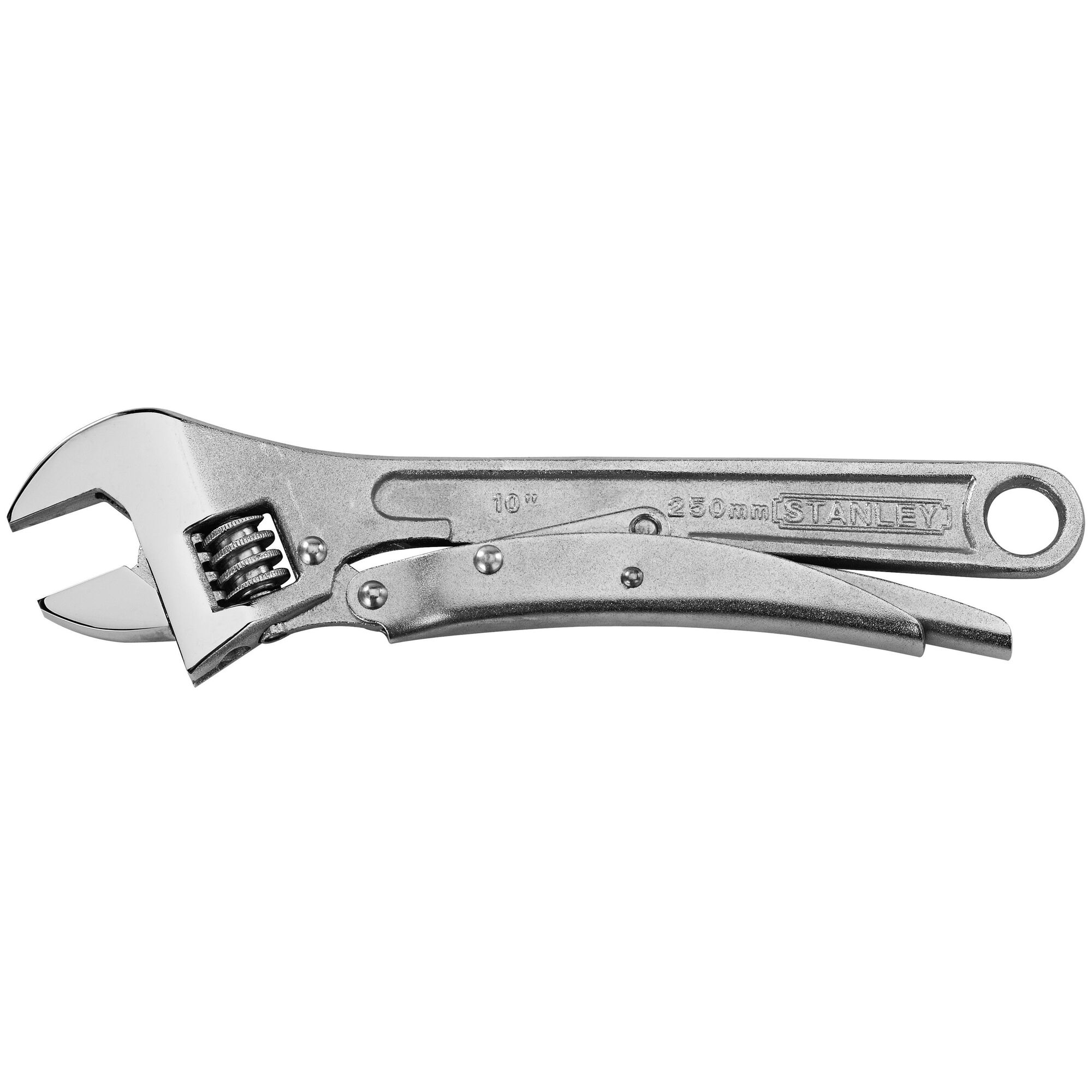 Stanley crescent deals wrench