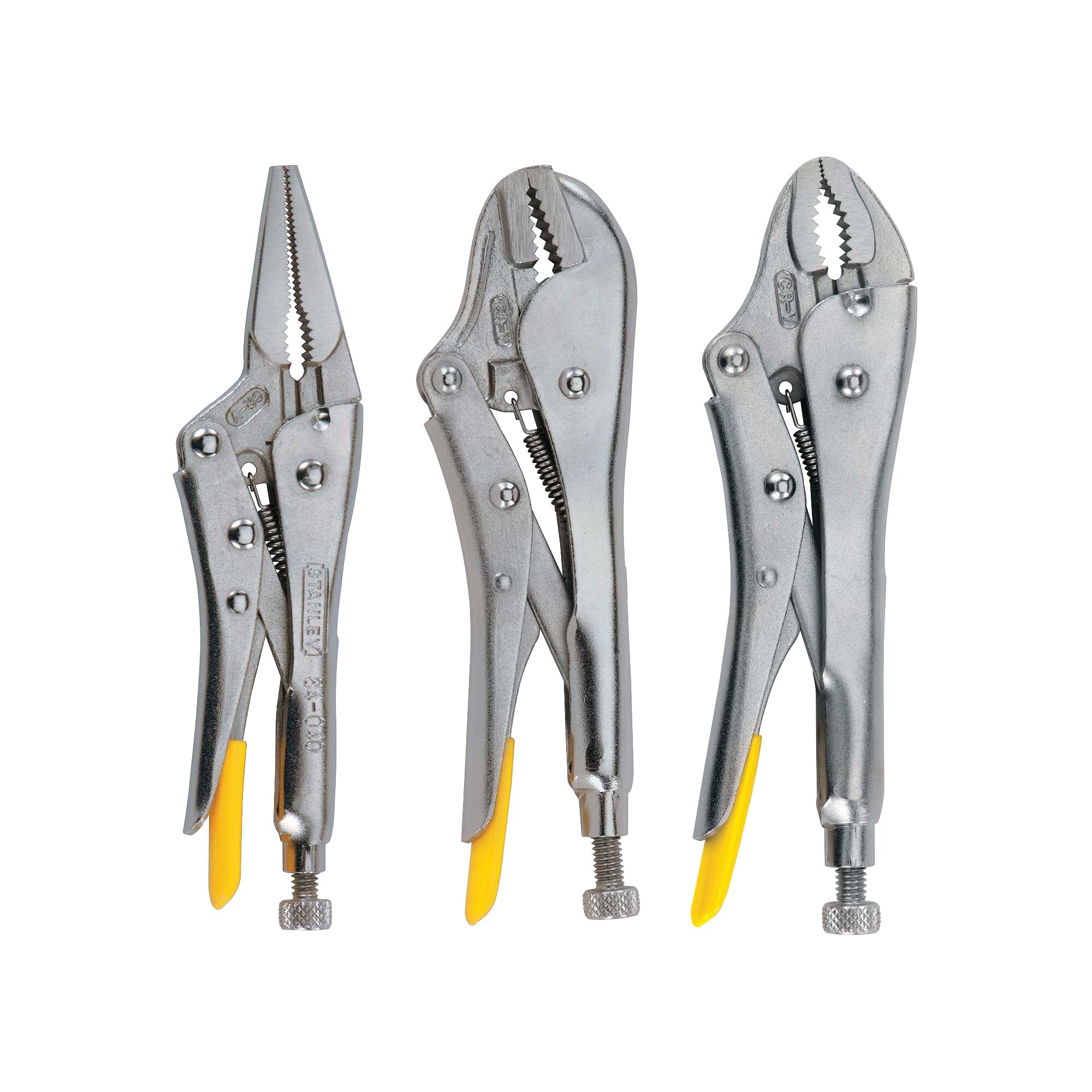 10 in Groove Joint Plier | STANLEY