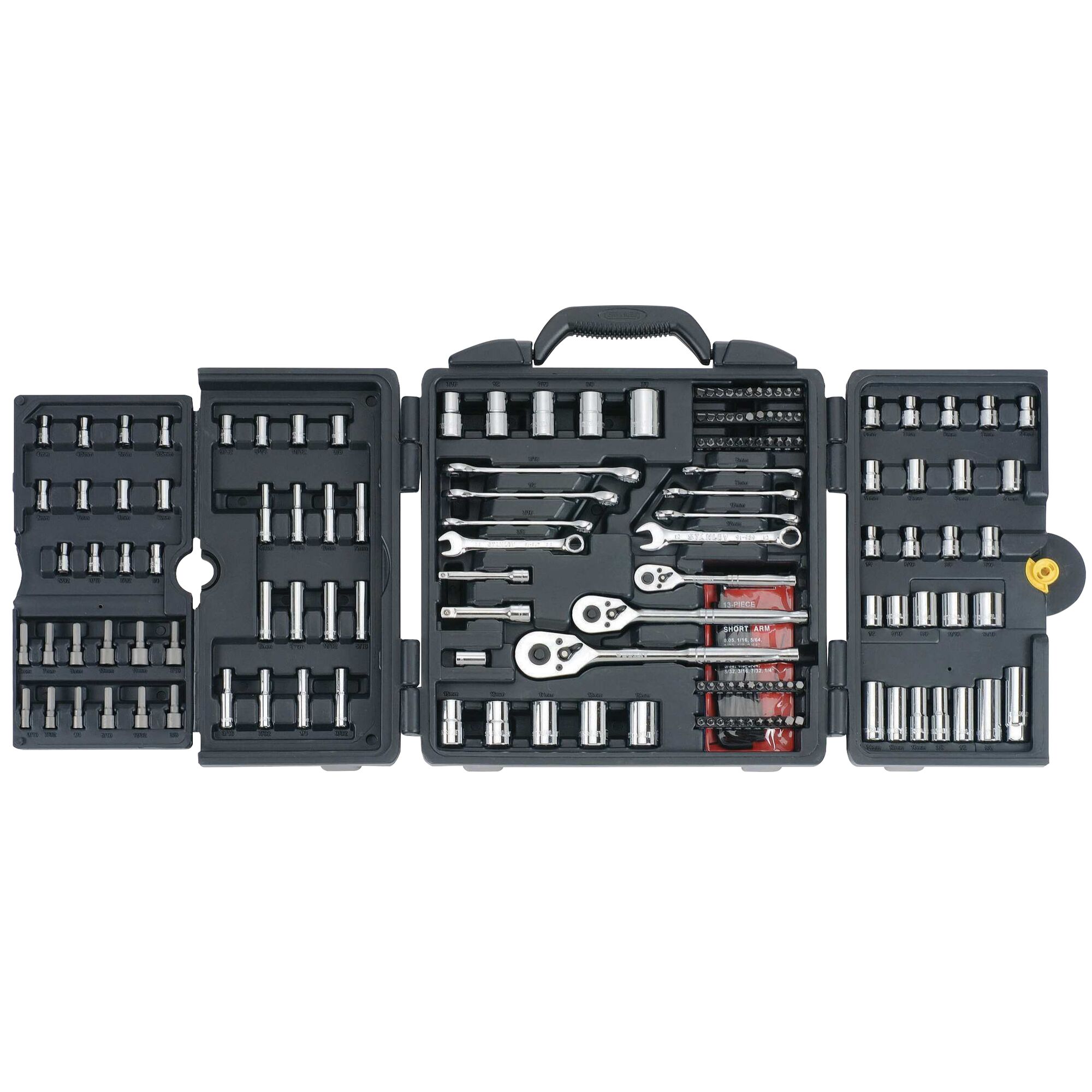 特別価格Stanley 96-011 170-piece Mechanics Tool Set by Stanley好評販売中 QmOAmZgTi1,  オフィス用品 - centralcampo.com.br