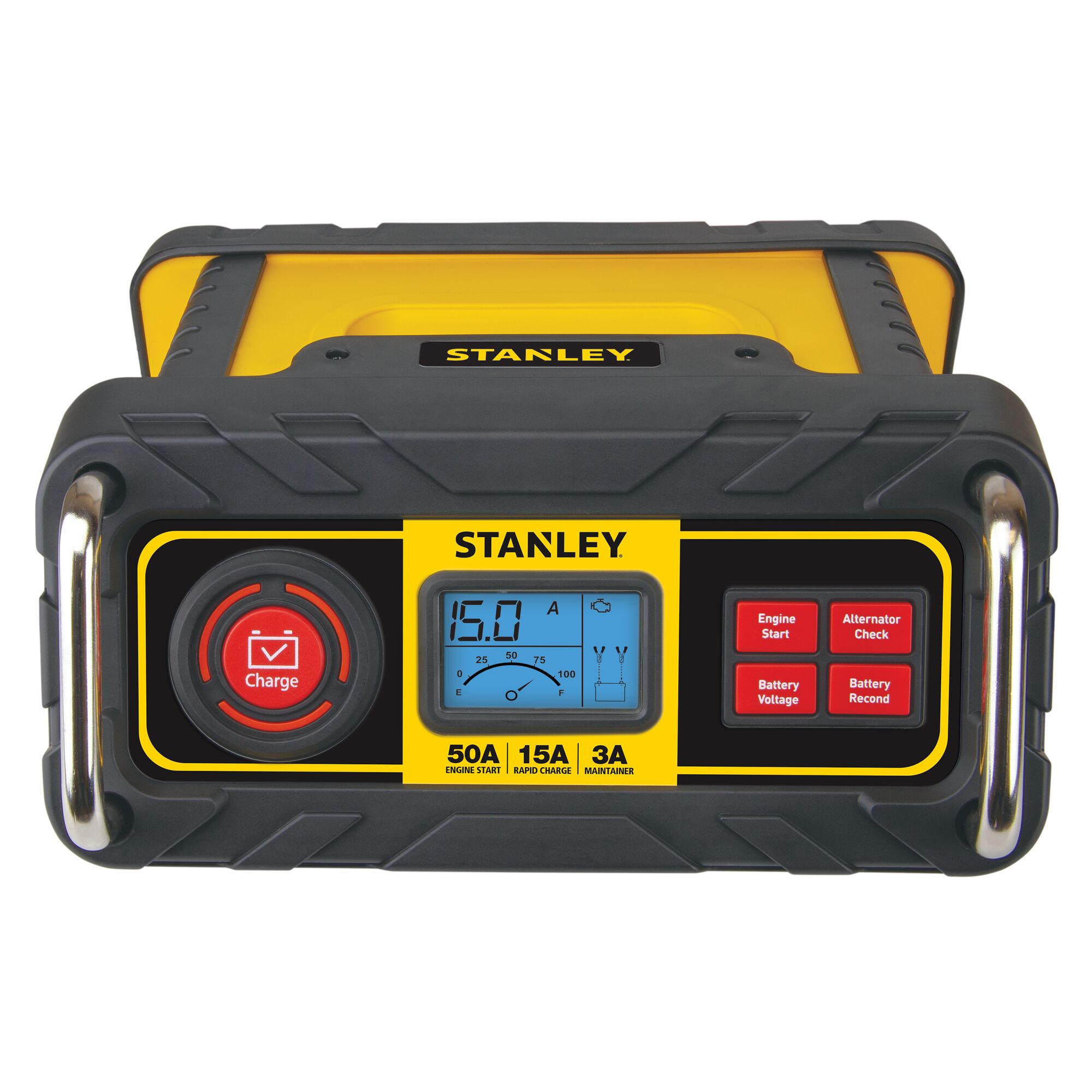 stanley bc209 battery maintainer