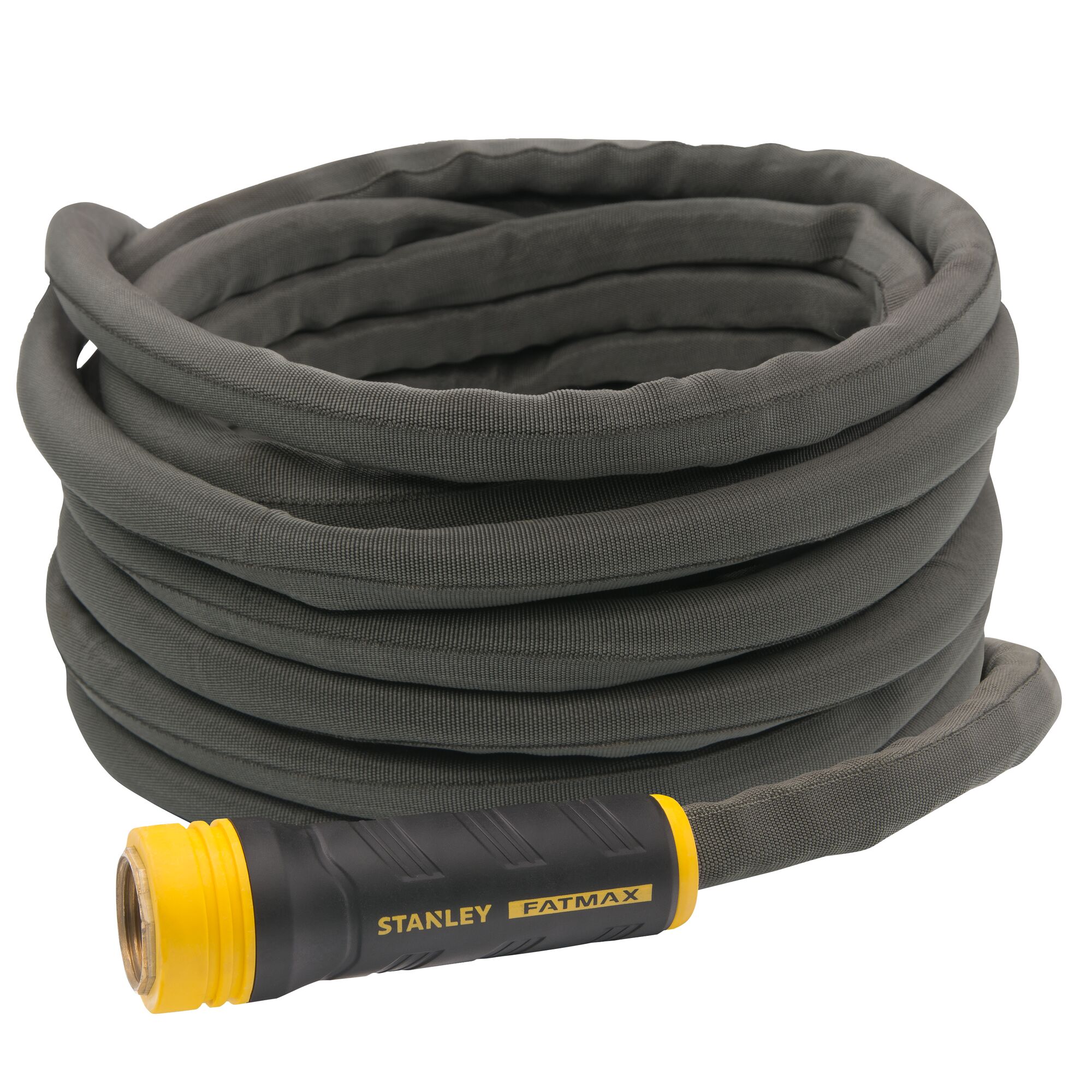 Stanley fatmax shop water hose