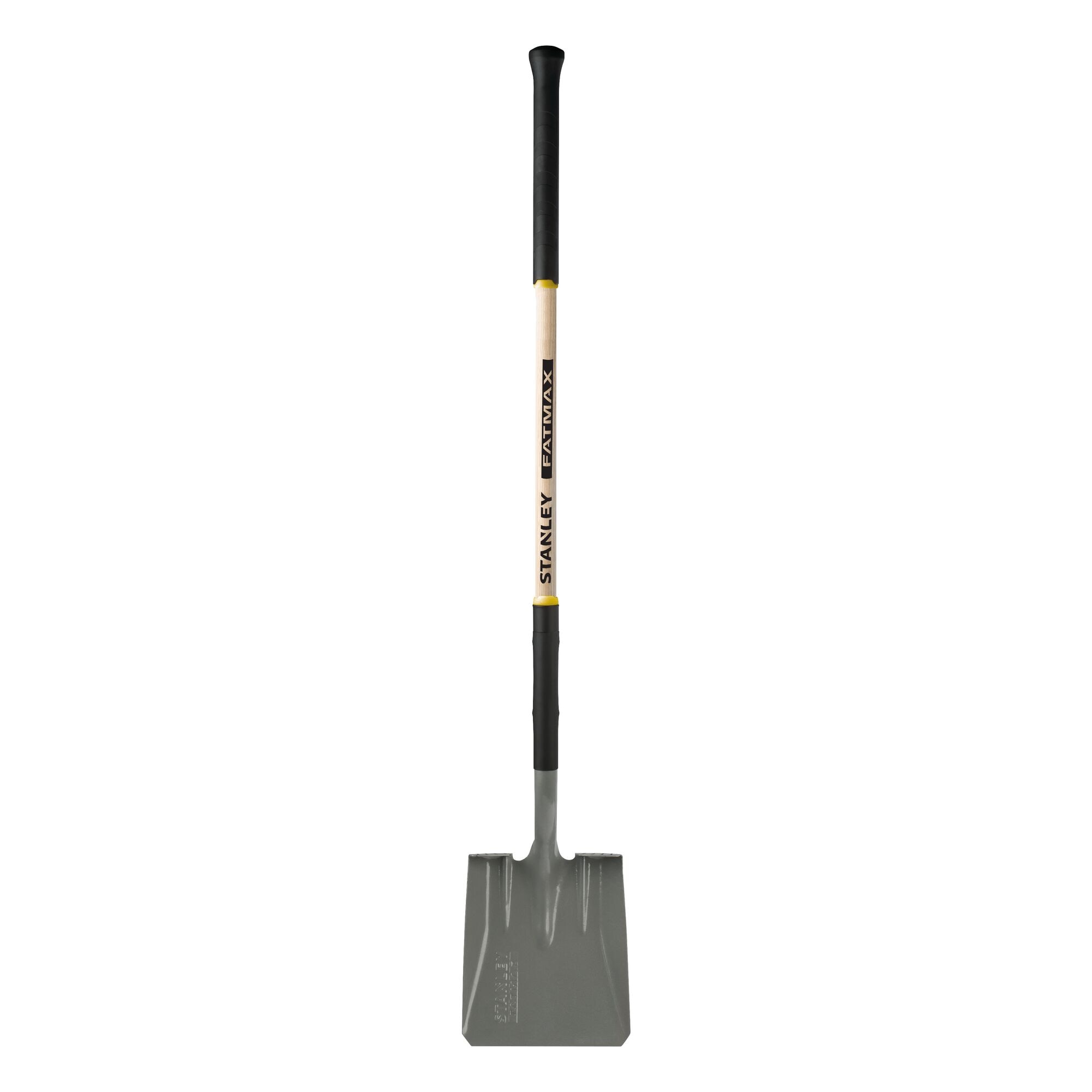 Stanley fatmax outlet spade