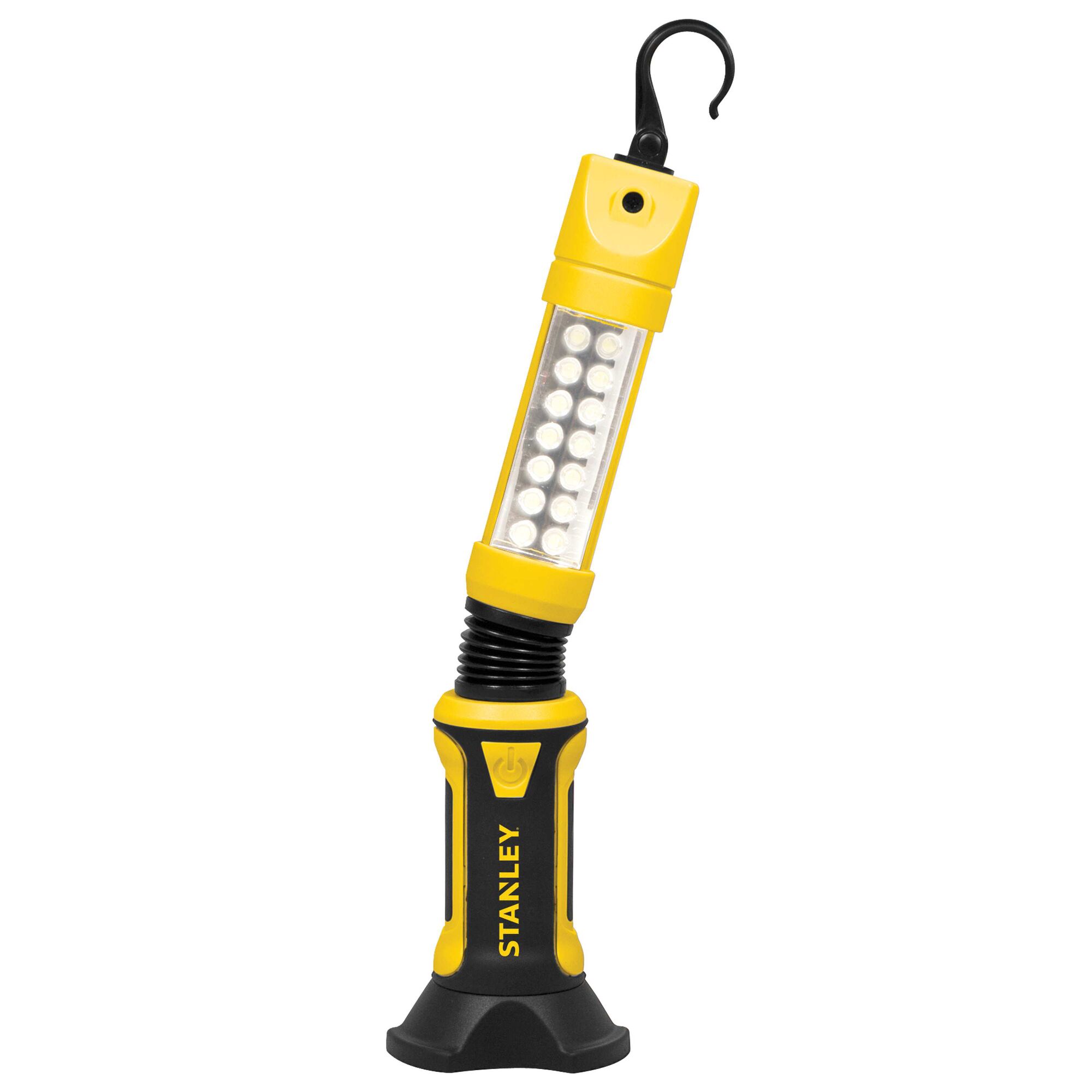 stanley light charger