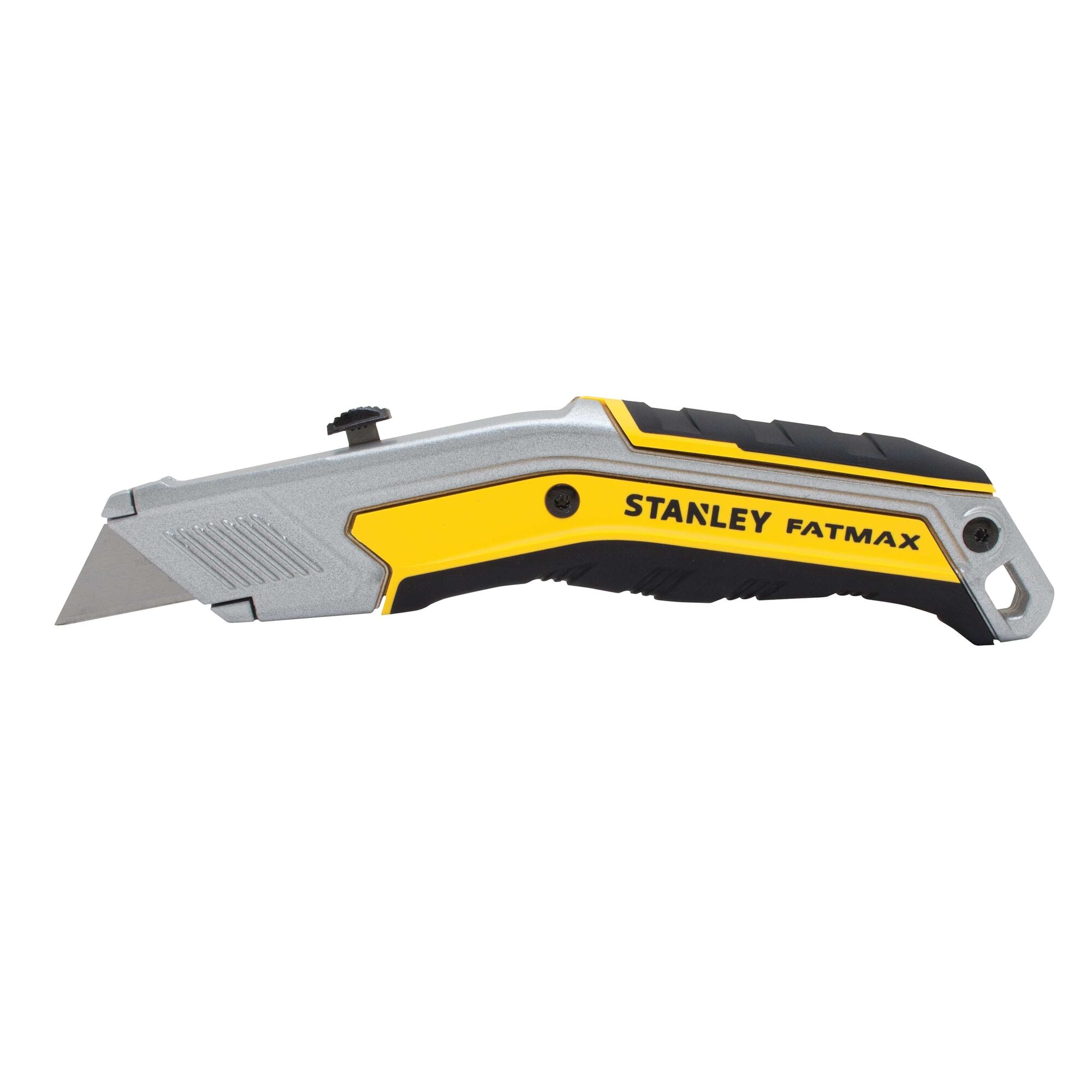 Stanley fatmax on sale blade replacement