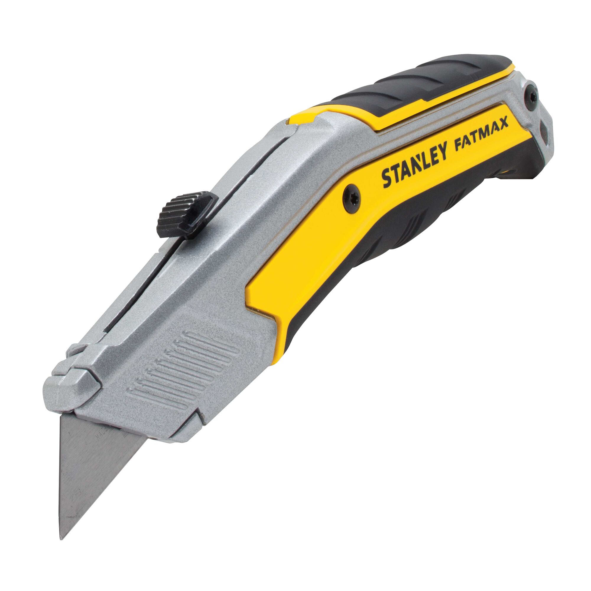 Stanley fatmax digging deals knife