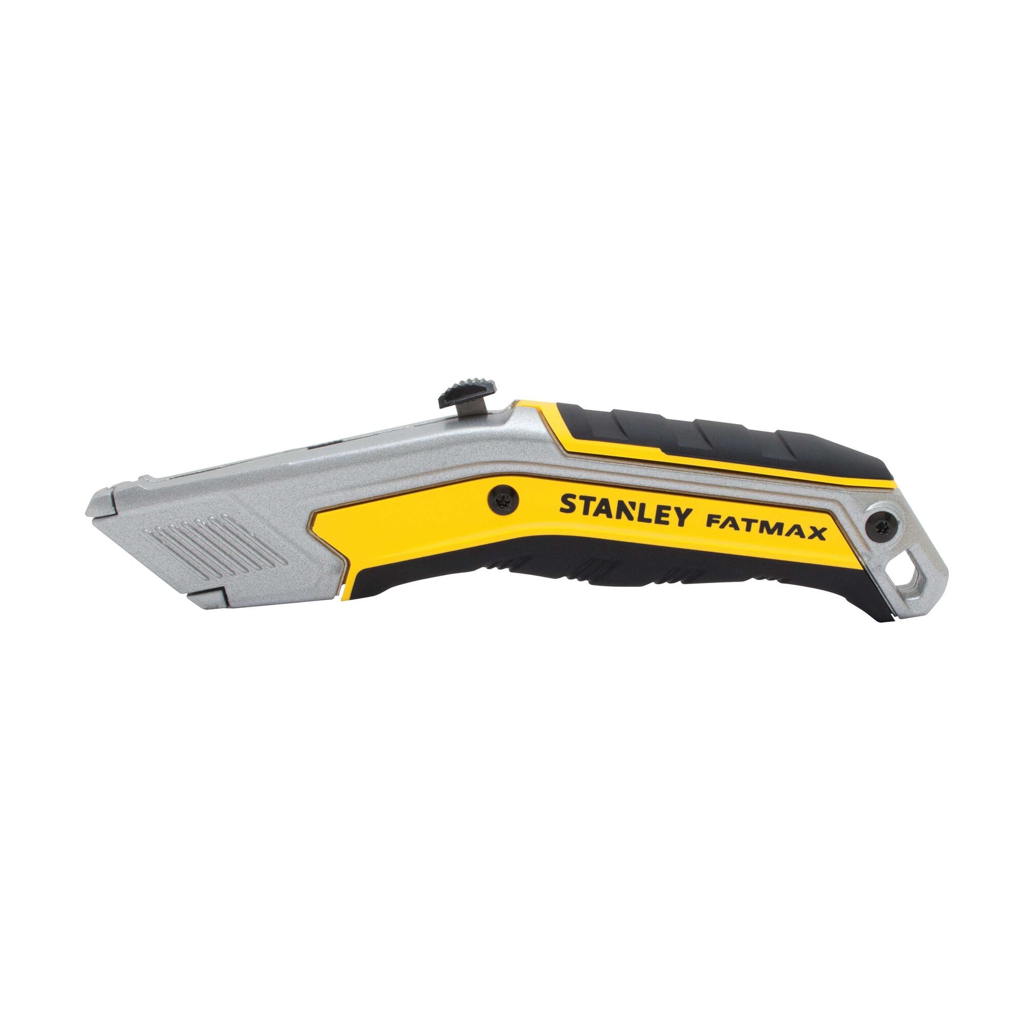 Stanley fatmax ultimate on sale digging knife