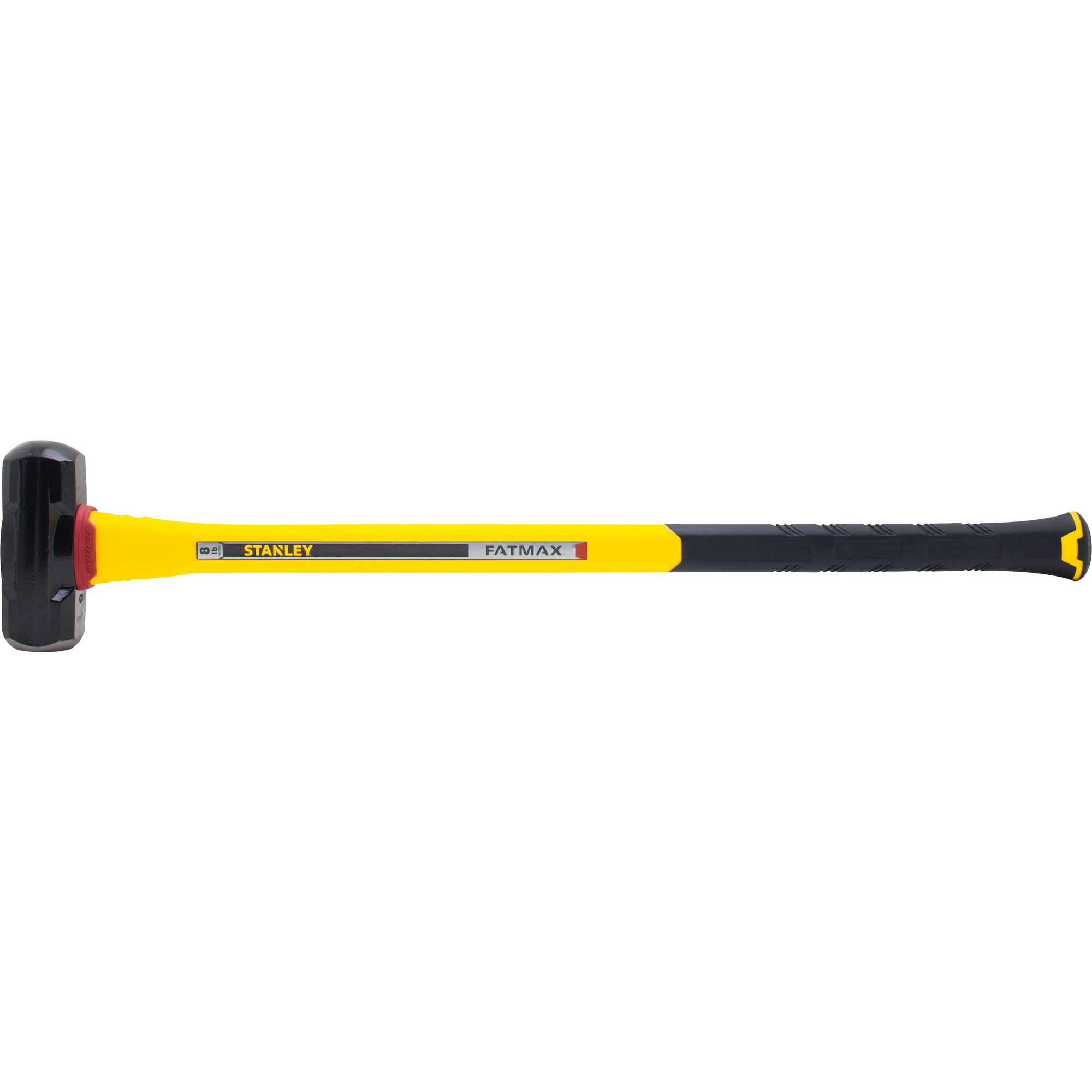 Sledge Hammers | STANLEY® Tools