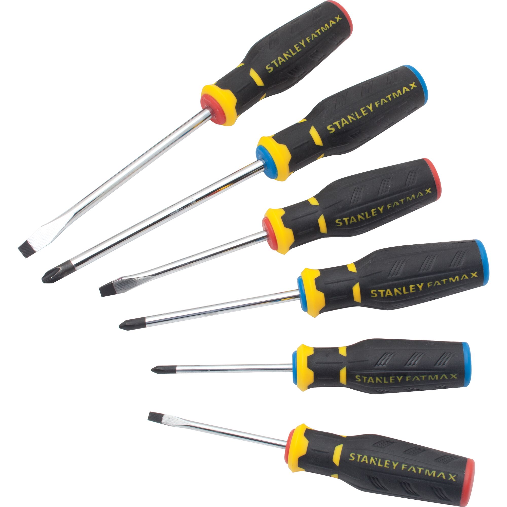 Stanley tools screwdriver deals set