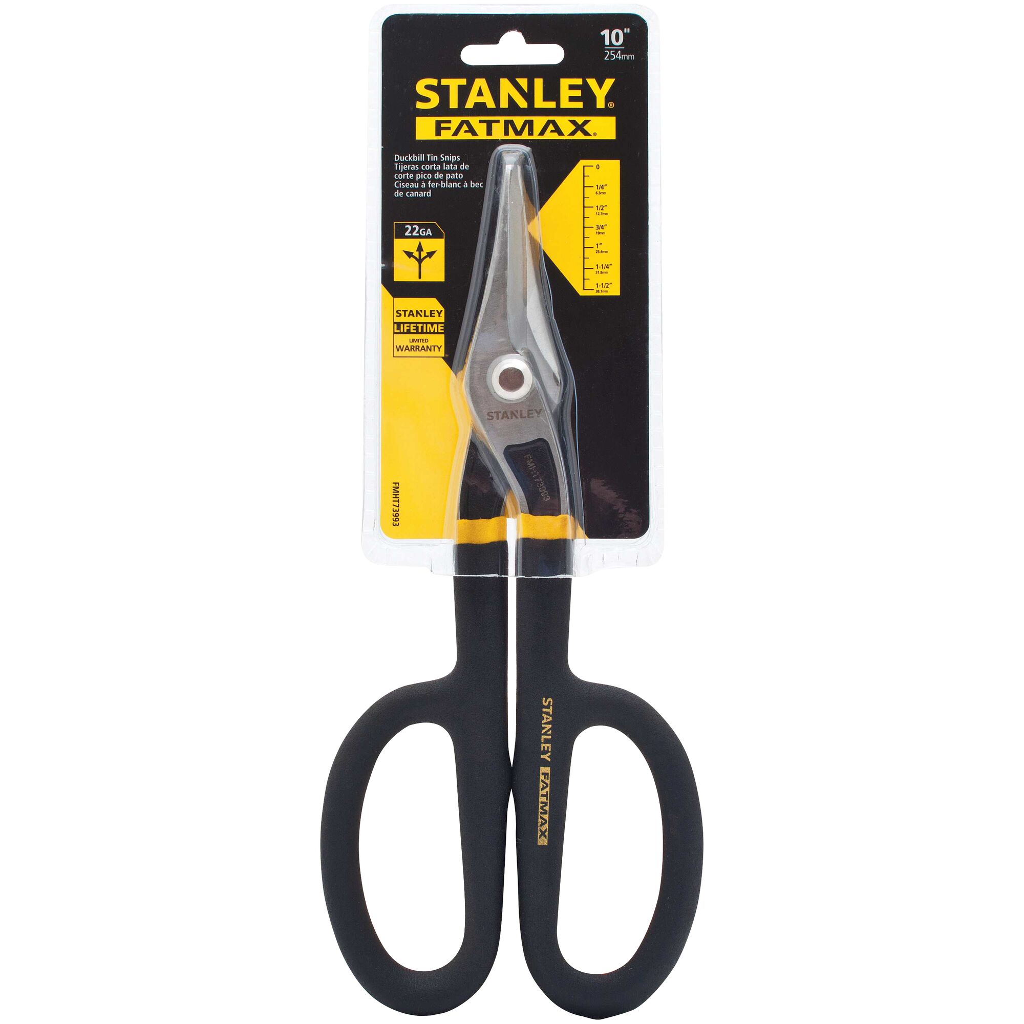 Duckbill snips deals