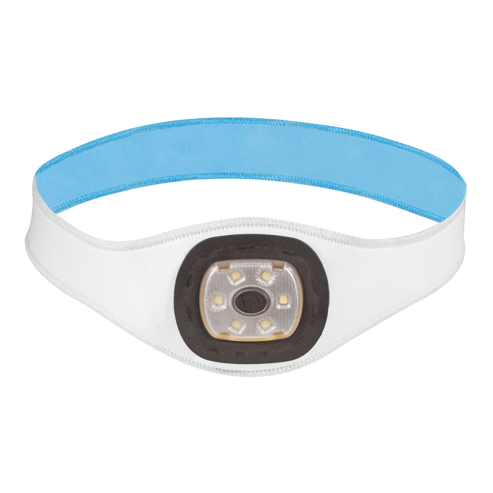 rechargeable headband light