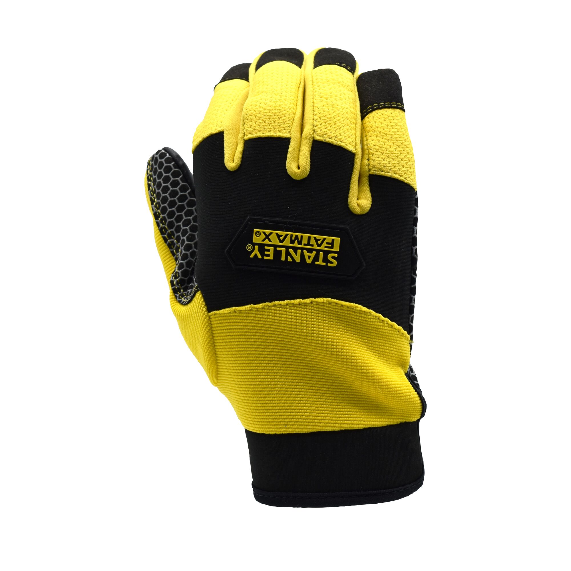 stanley gloves