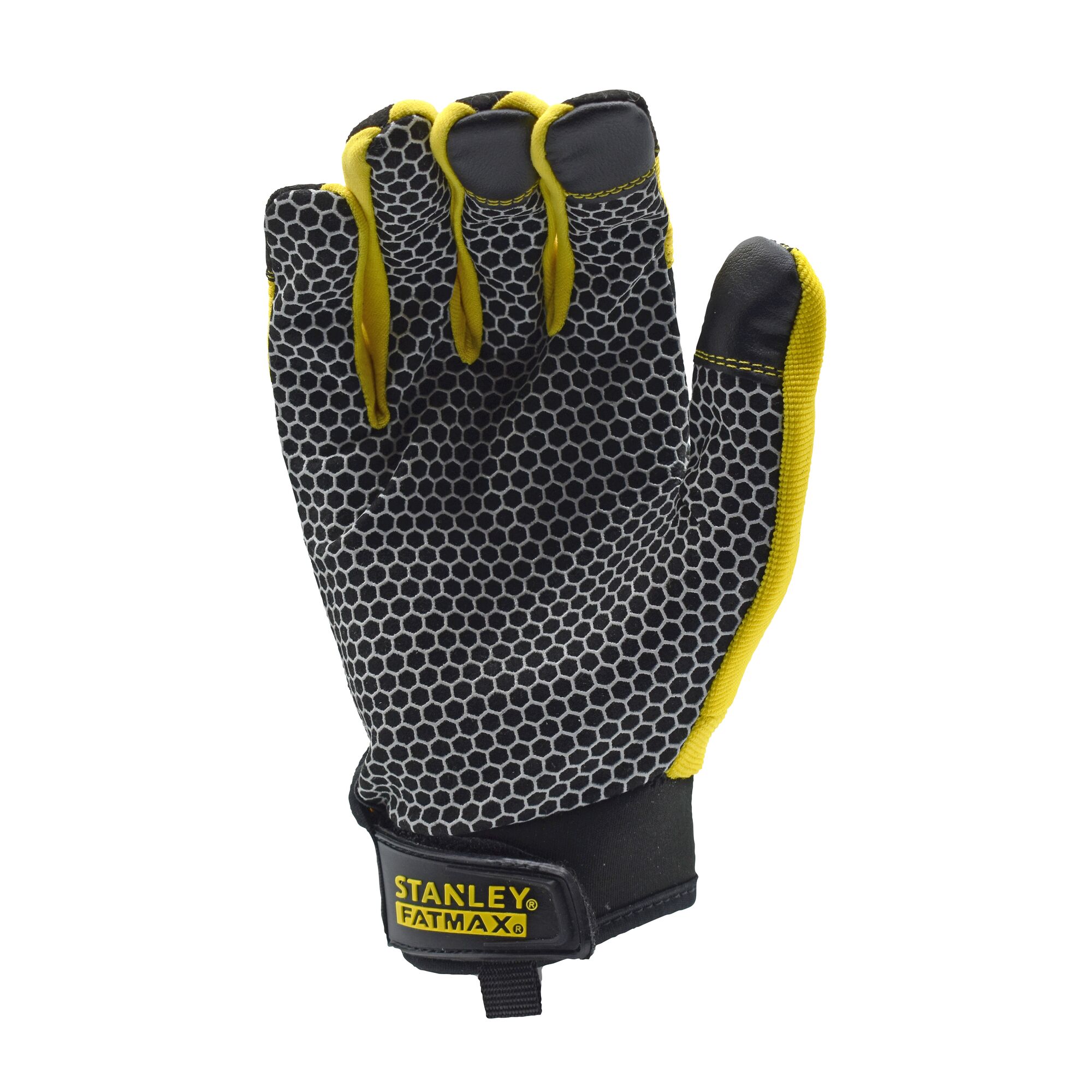 stanley fatmax gloves