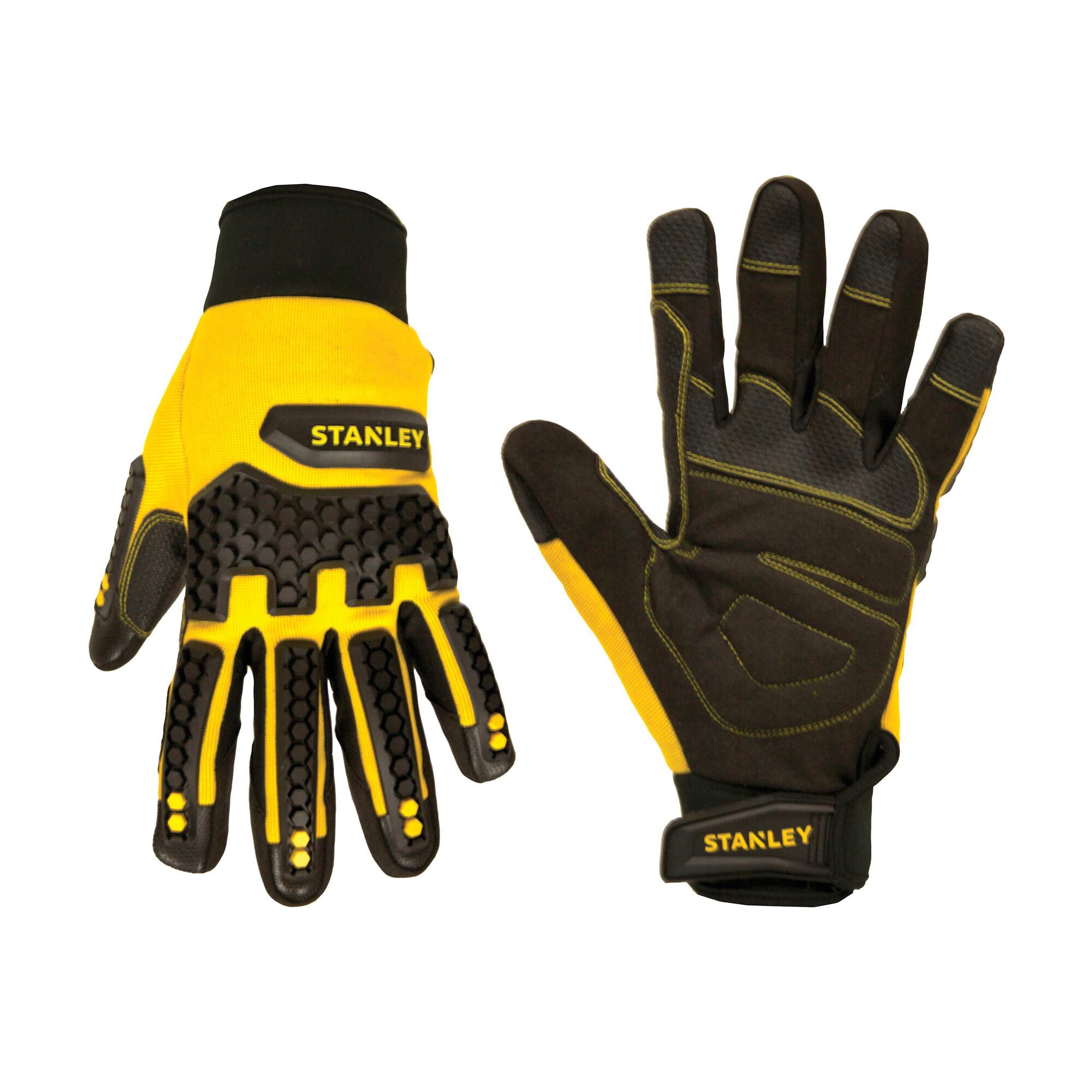 stanley gloves