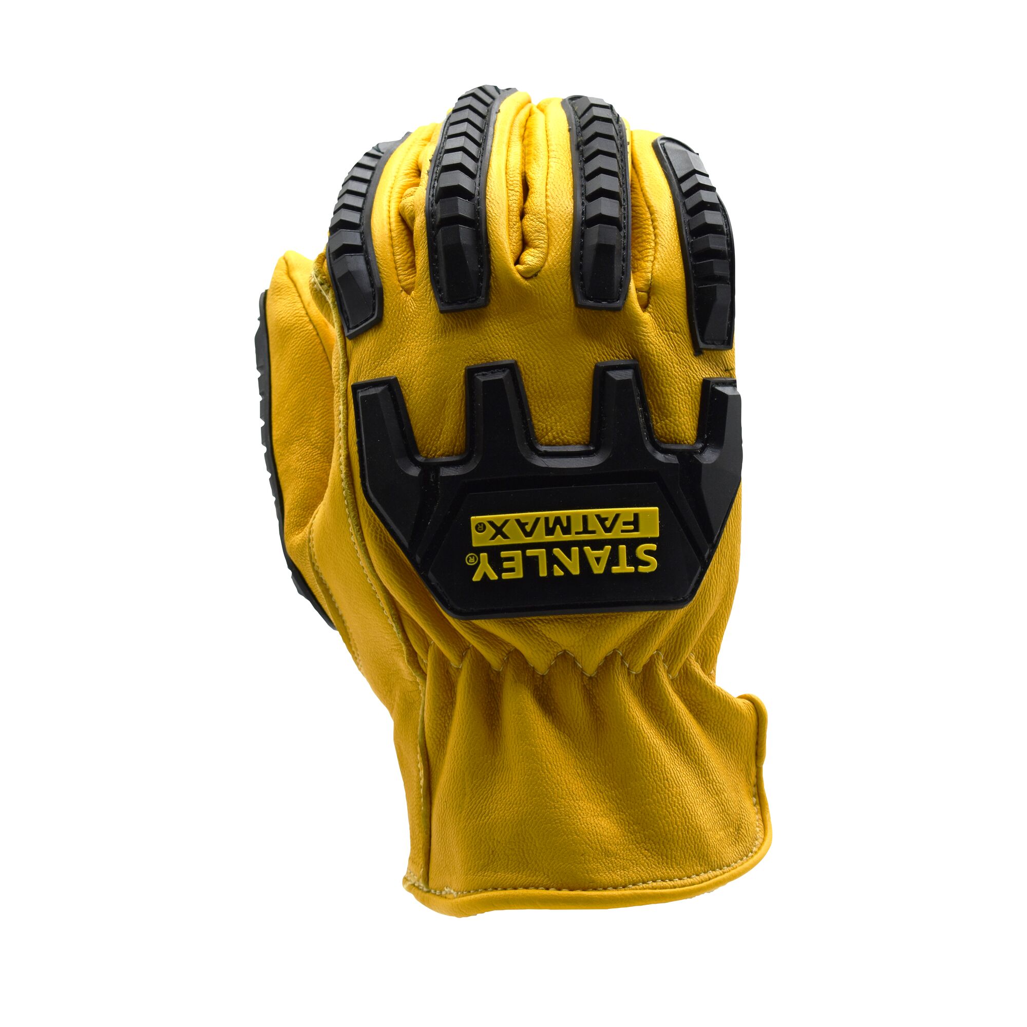 stanley fatmax gloves