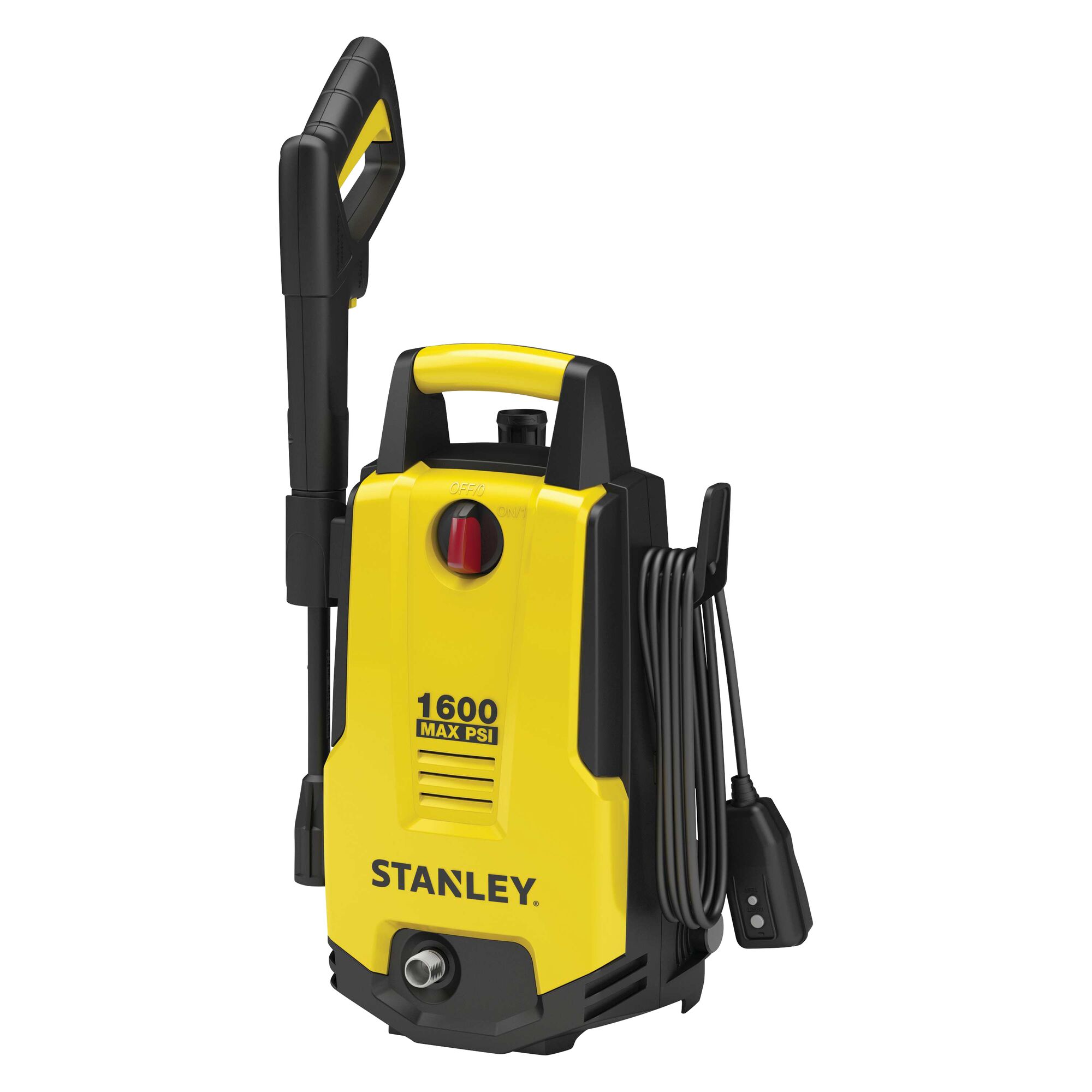 Stanley 2050 deals pressure washer