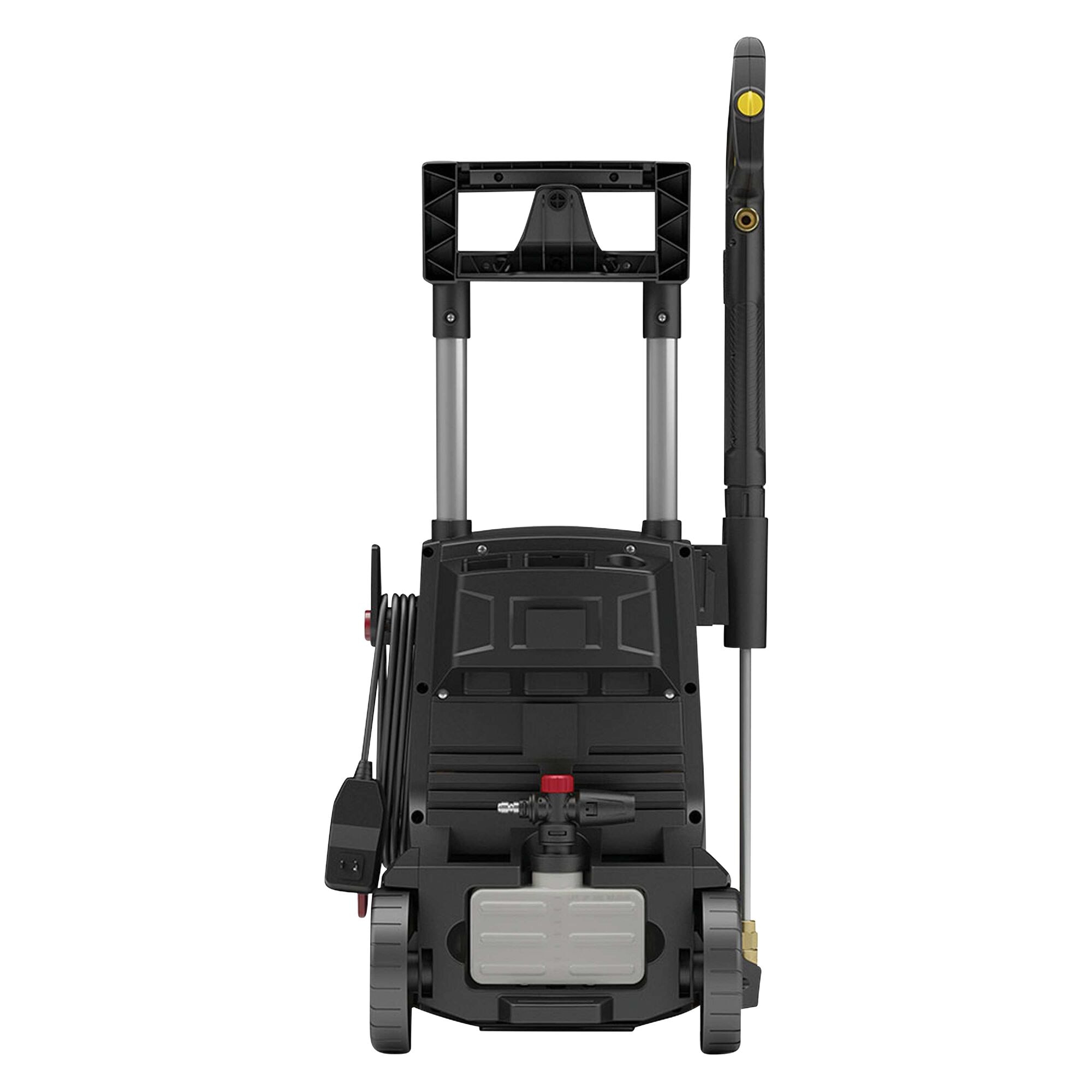 Stanley 2150 store power washer